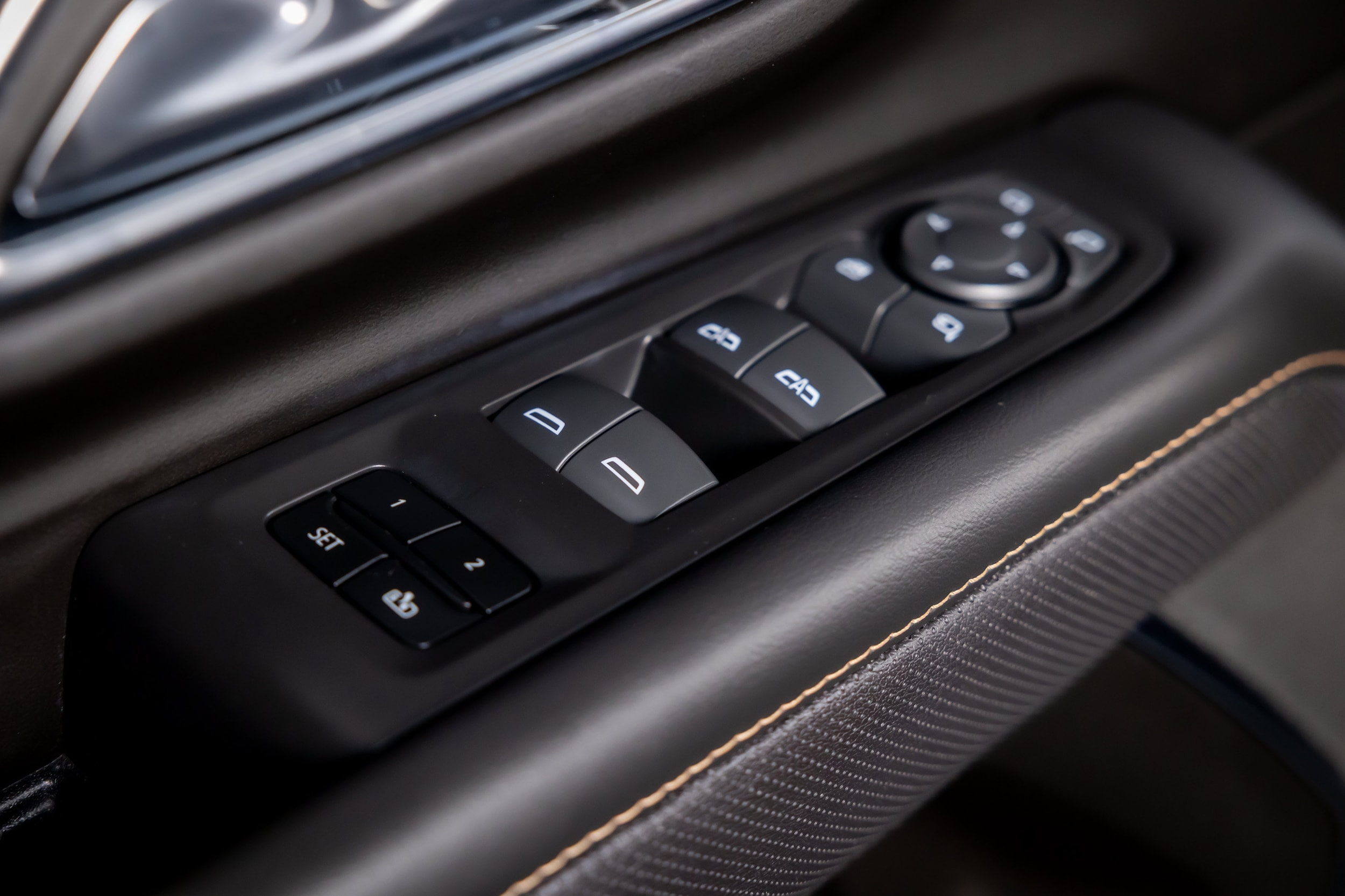 2023 GMC Yukon XL AT4 - Photo 50