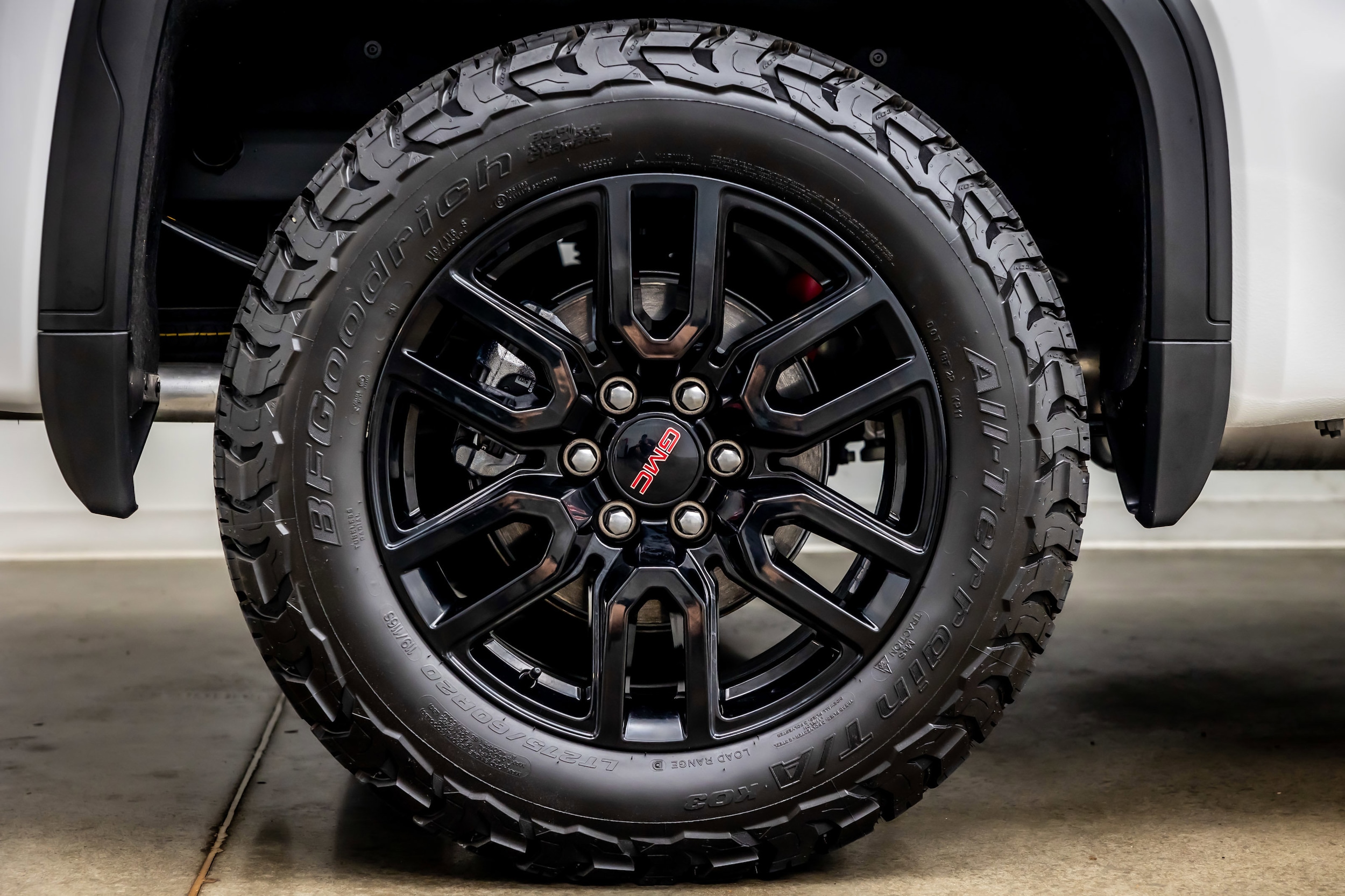 2026 GMC Sierra 1500 Elevation - Photo 39