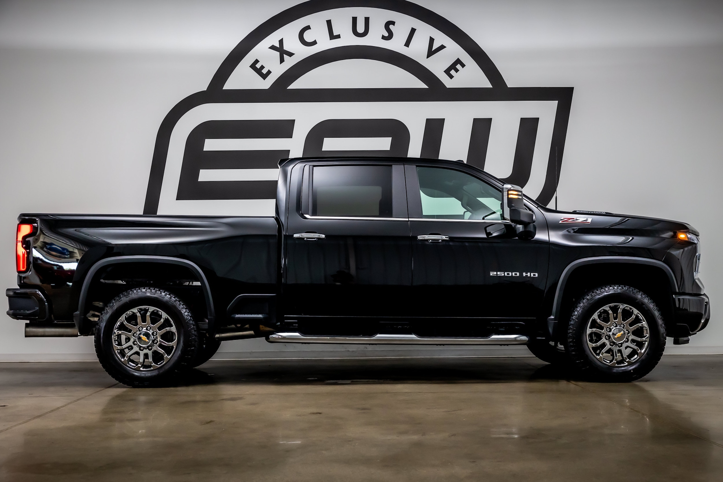 2026 Chevrolet Silverado 2500HD LT - Photo 9
