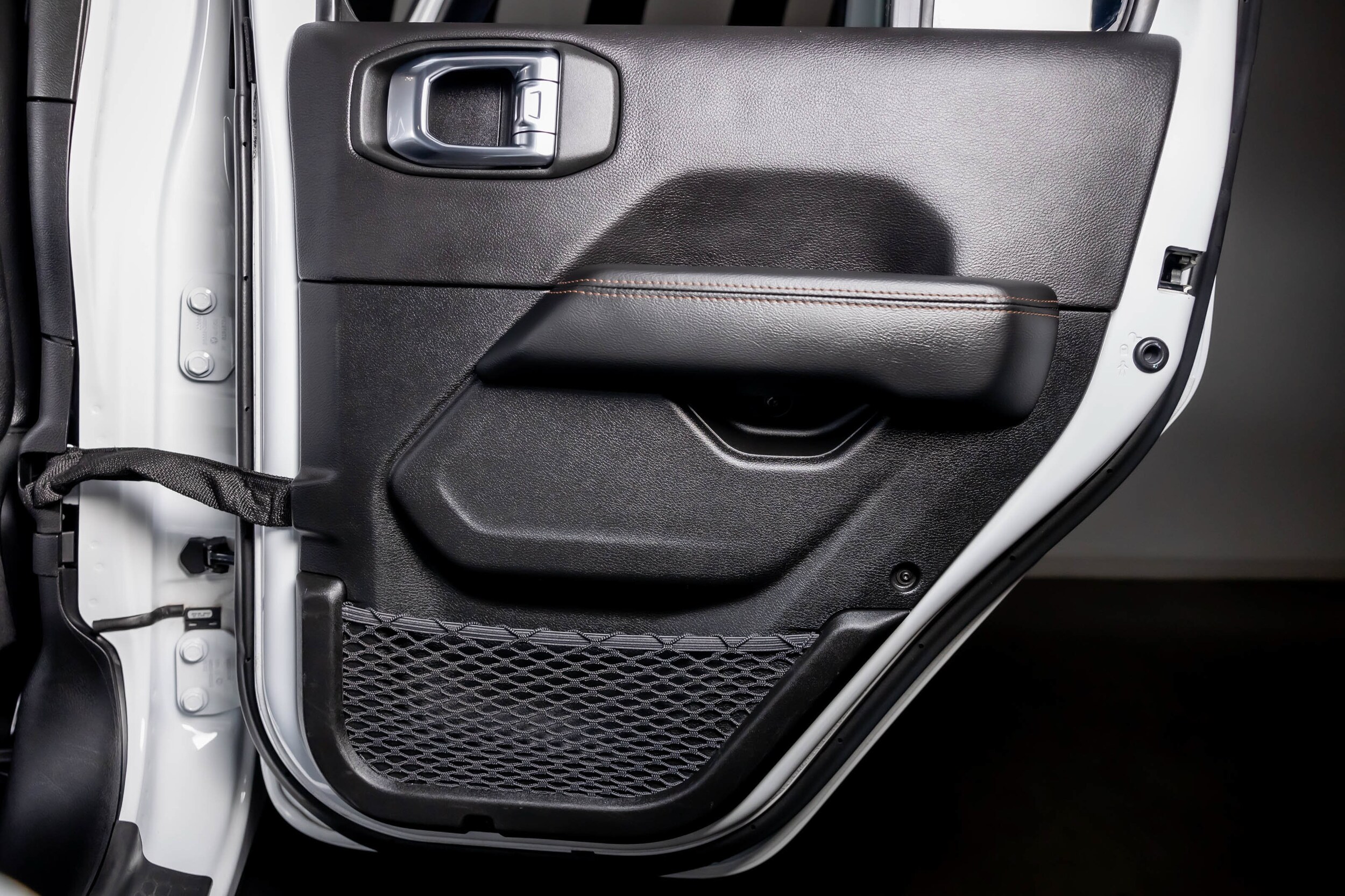 2023 Jeep Wrangler 4-Door Rubicon 392 - Photo 49