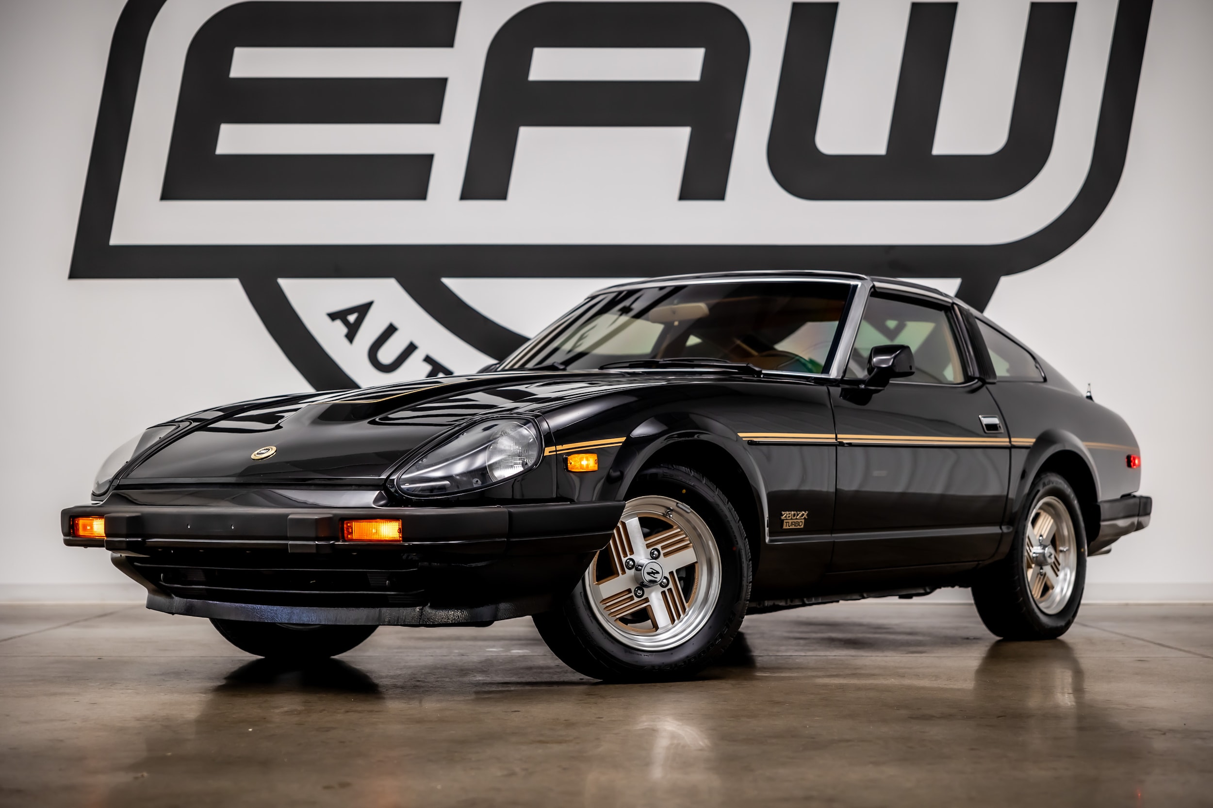 Used 1983 Datsun 280ZX For Sale at Exclusive Auto Wholesale | VIN: JN1CZ04S1DX753776 Used 1983 Datsun 280ZX For Sale at Exclusive Auto Wholesale | VIN: JN1CZ04S1DX753776