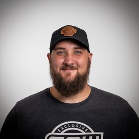 Staff member Zach Warren from a2ba32ee2c2f