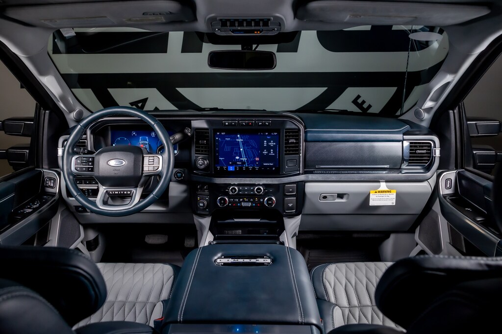 Used 2024 Ford F450 For Sale at Exclusive Auto Wholesale VIN