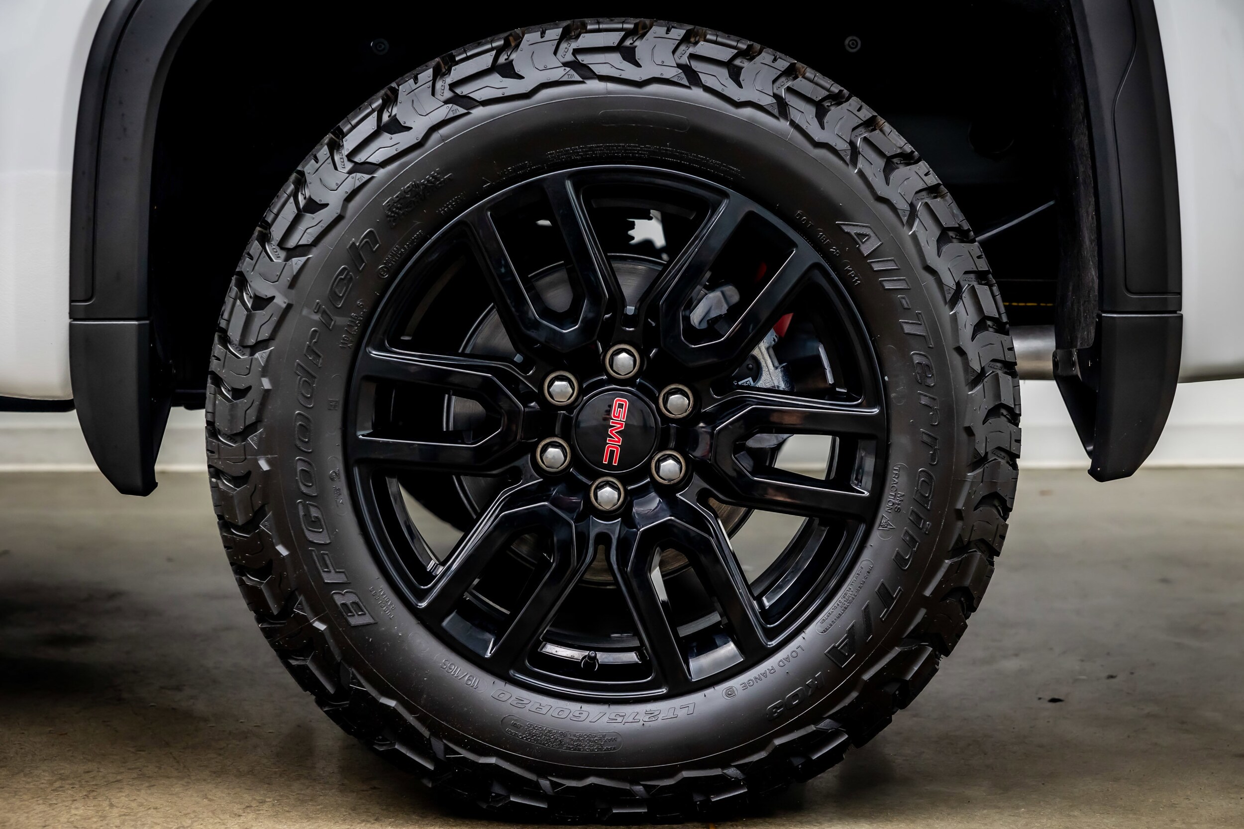 2026 GMC Sierra 1500 Elevation - Photo 37
