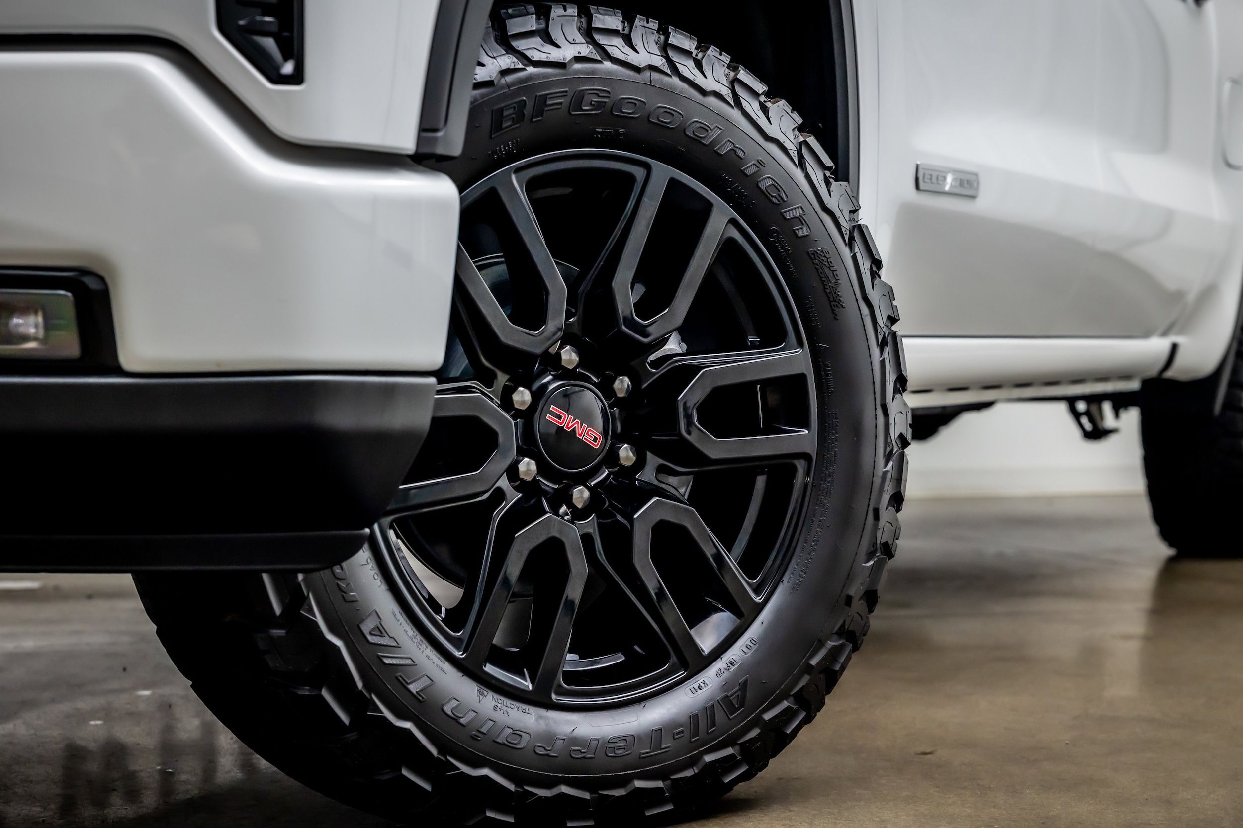 2026 GMC Sierra 1500 Elevation - Photo 24
