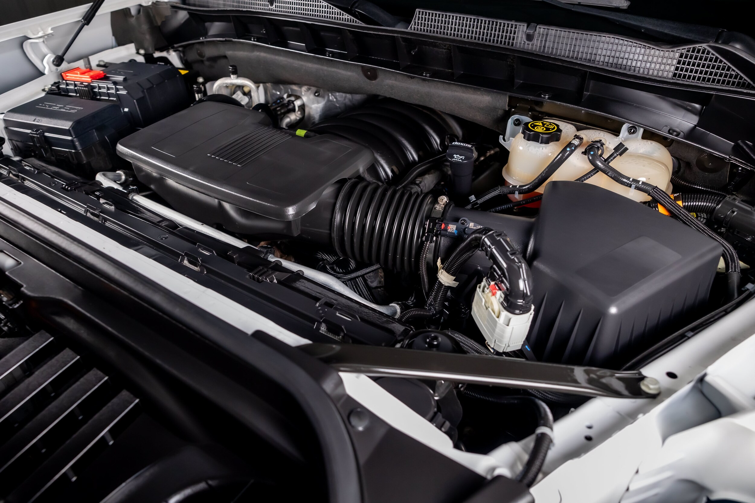 2023 GMC Sierra 1500 AT4X - Photo 75
