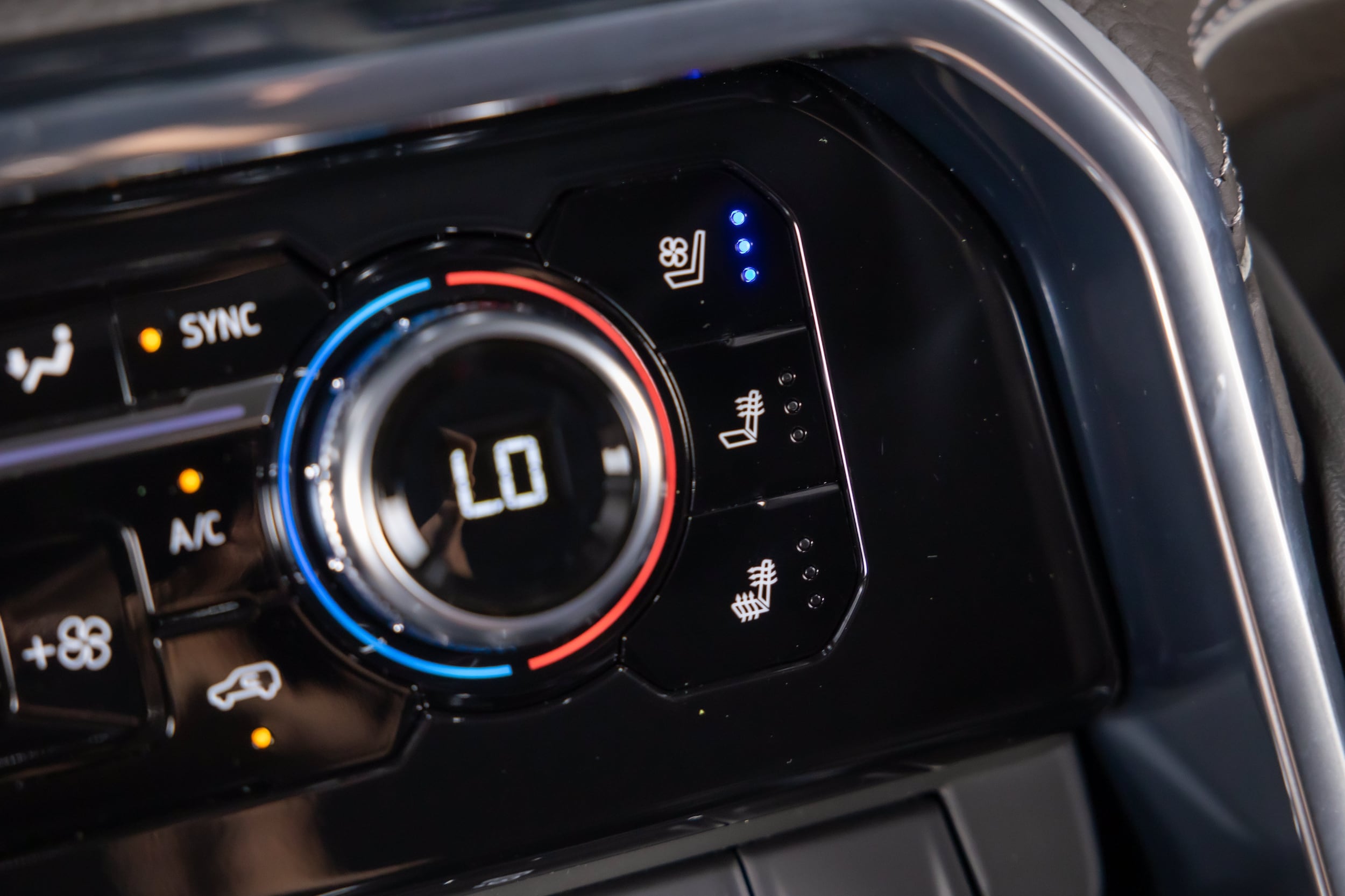 2026 GMC Sierra 1500 Denali - Photo 60