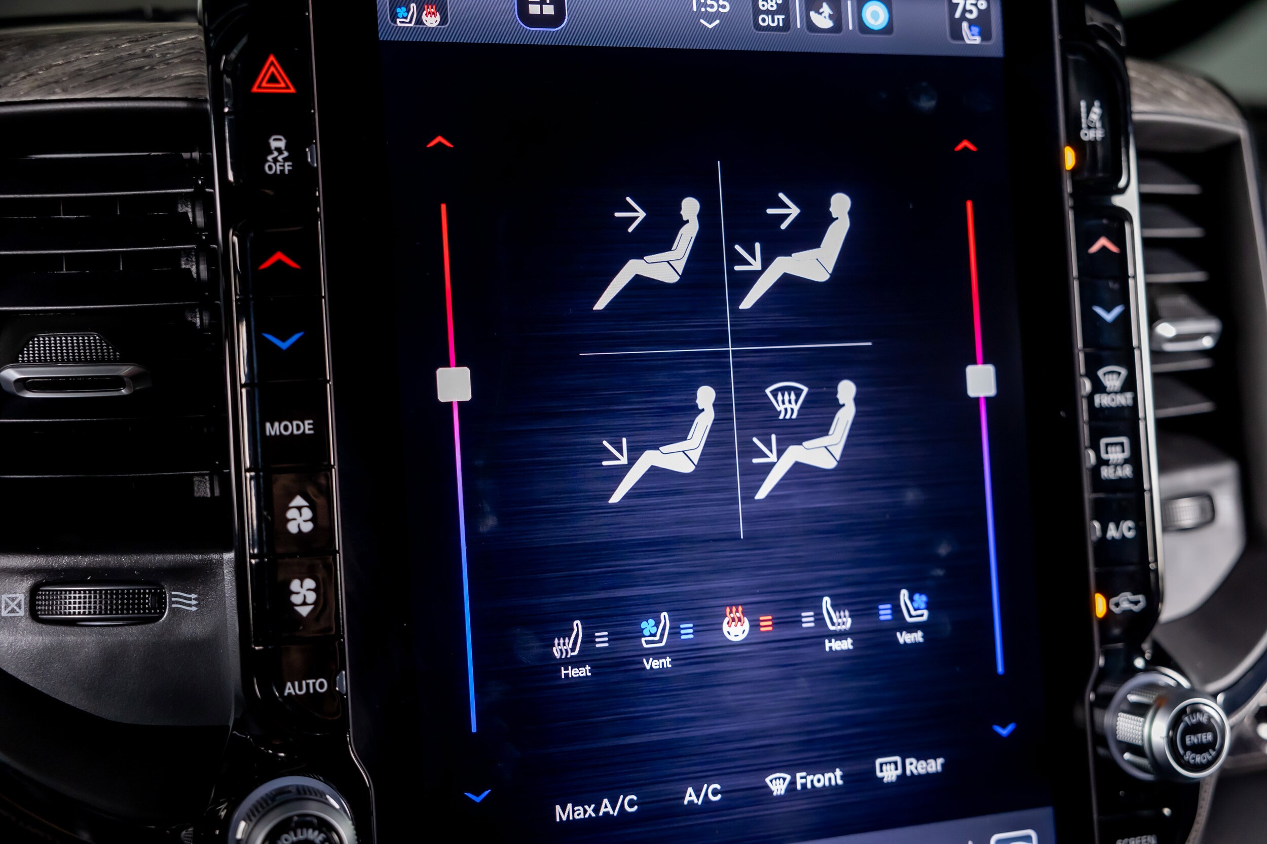 2025 RAM Ram 2500 Pickup Limited - Photo 60