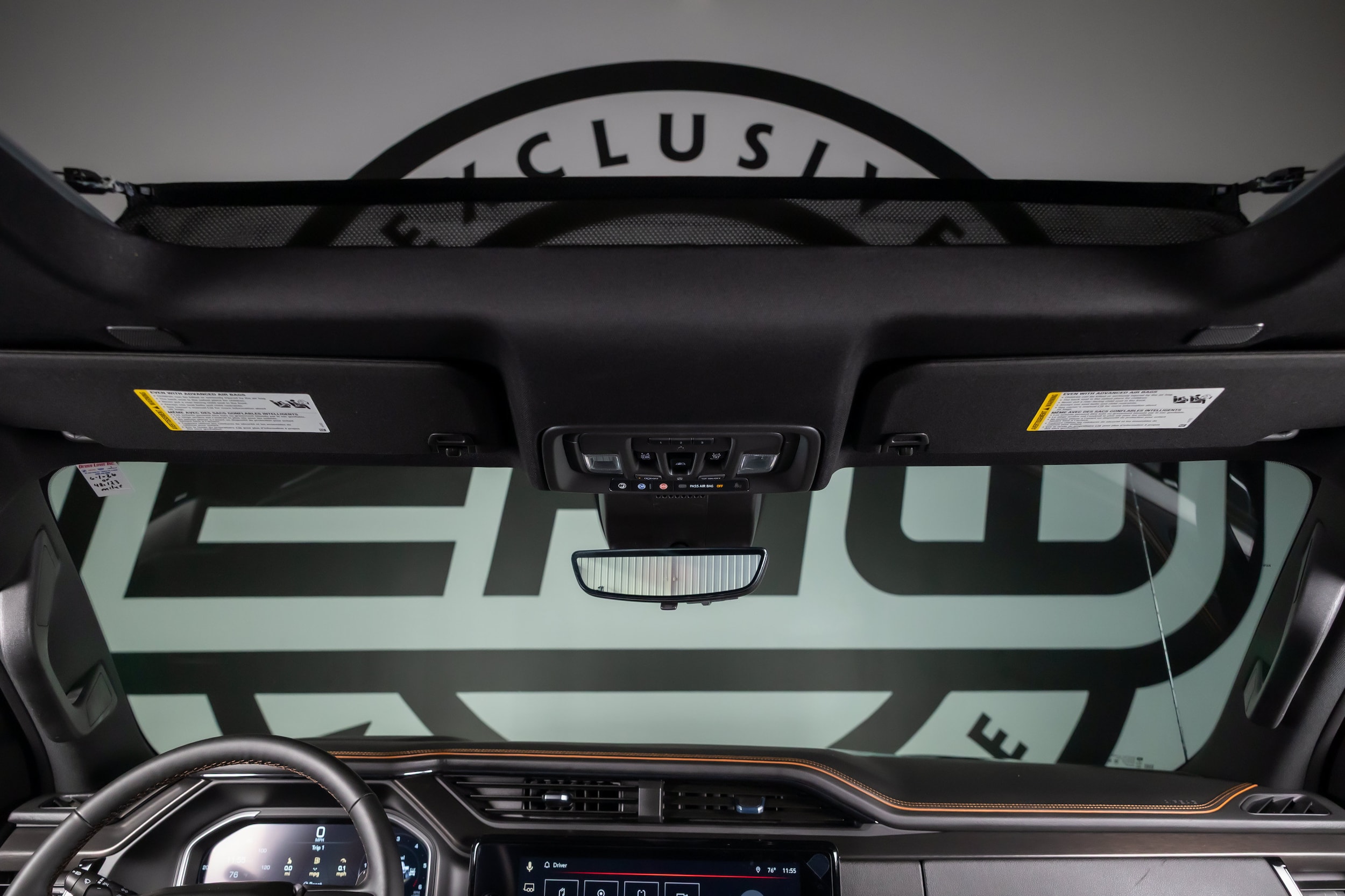 2023 GMC Sierra 1500 AT4 - Photo 9
