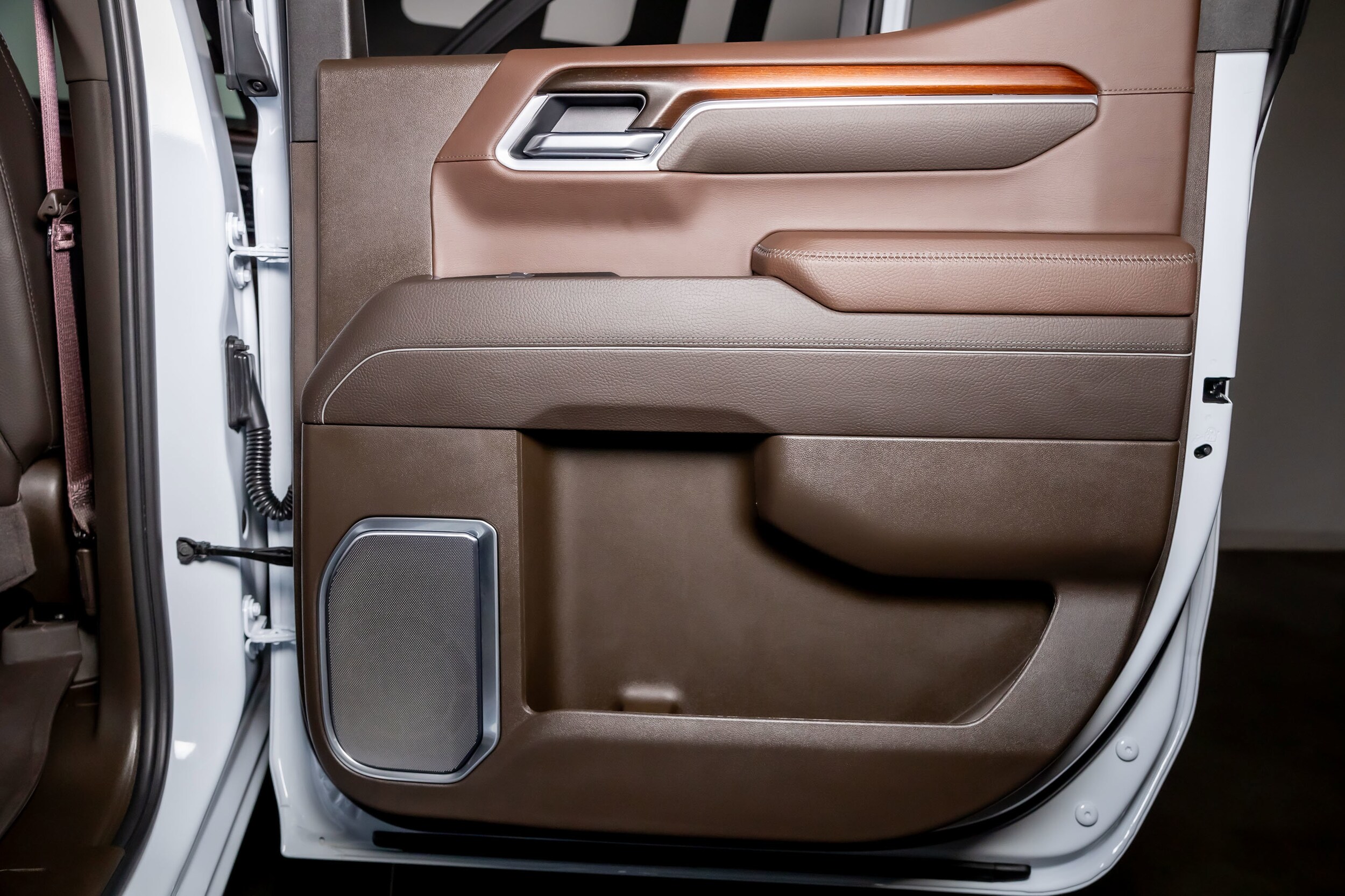 2026 GMC Sierra 1500 Denali - Photo 43