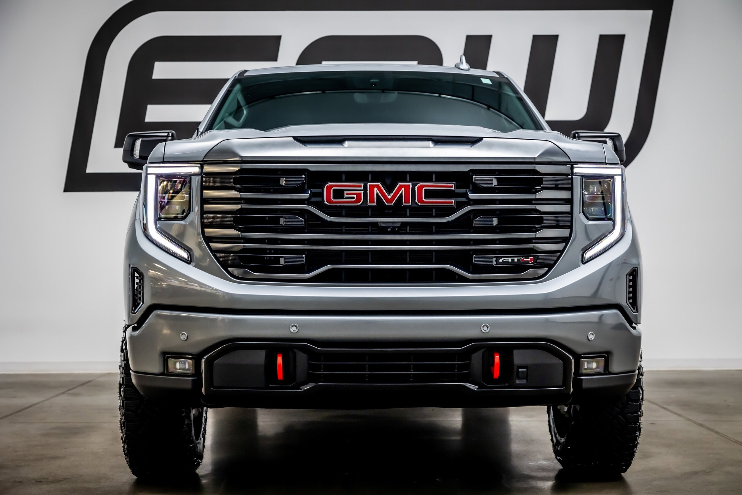 2024 Gmc Sierra 1500 AT4 photo 3
