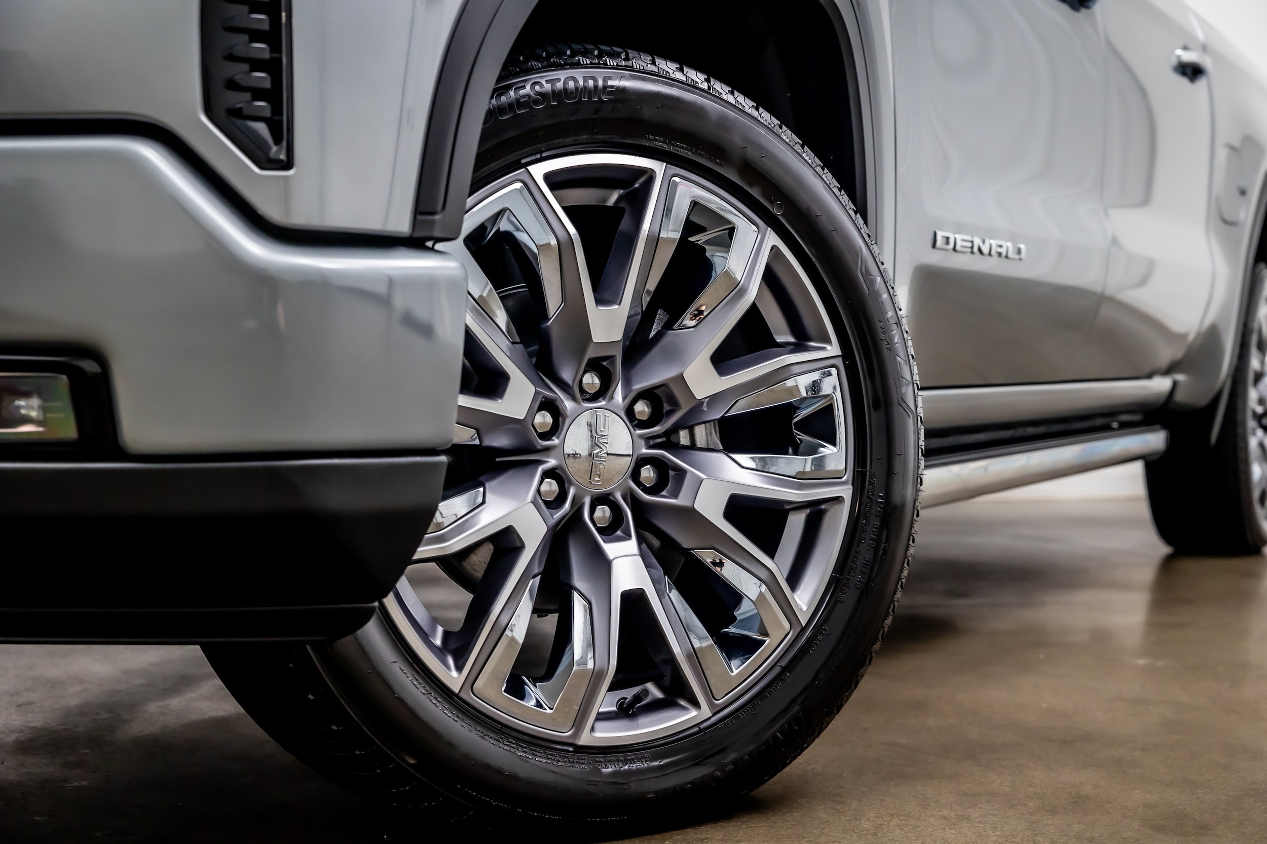 2026 GMC Sierra 1500 Denali - Photo 25