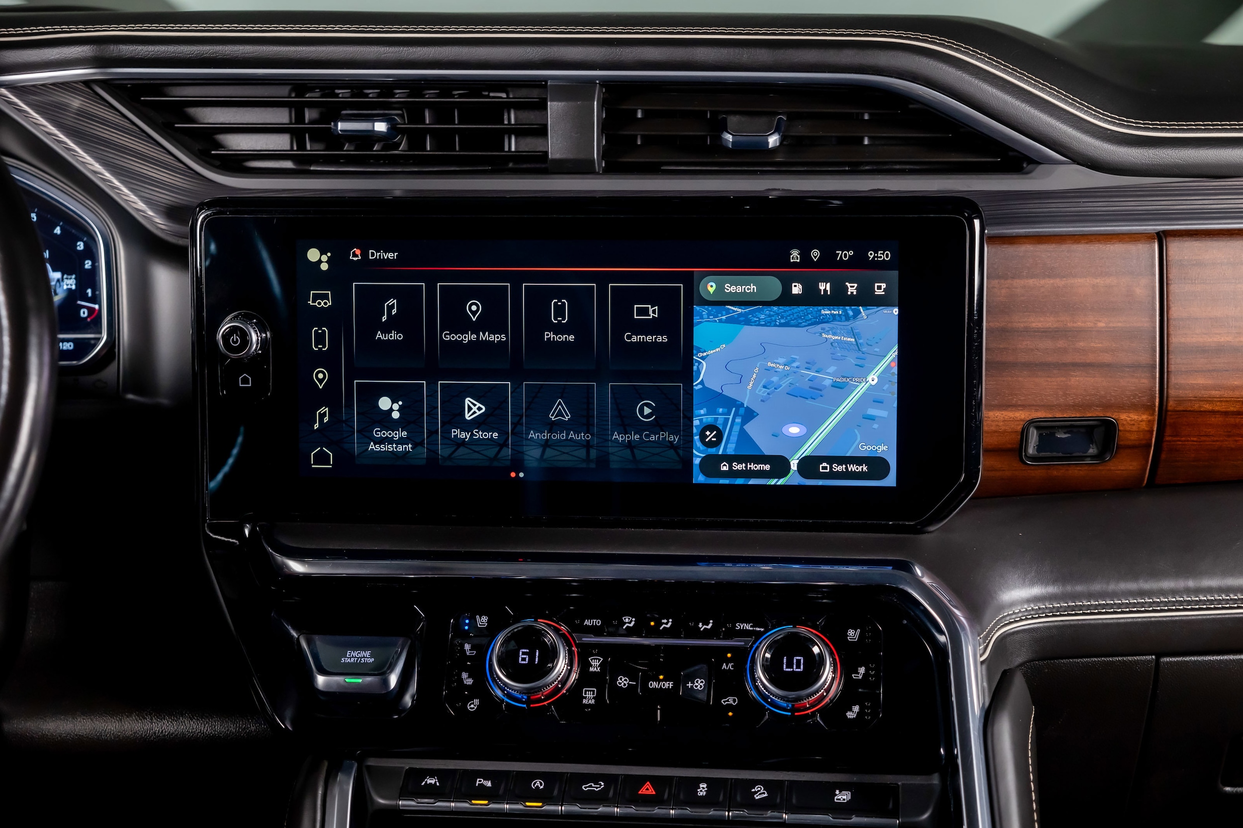 2024 GMC Sierra 1500 Denali Denali Ultimate - Photo 31