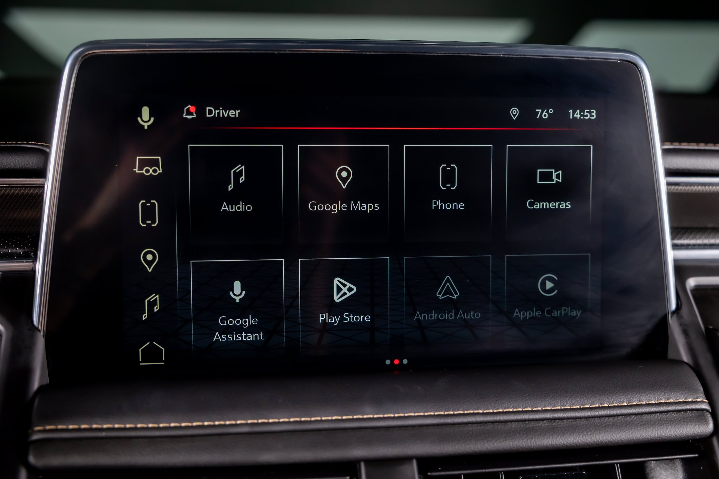 2023 GMC Yukon XL AT4 - Photo 63