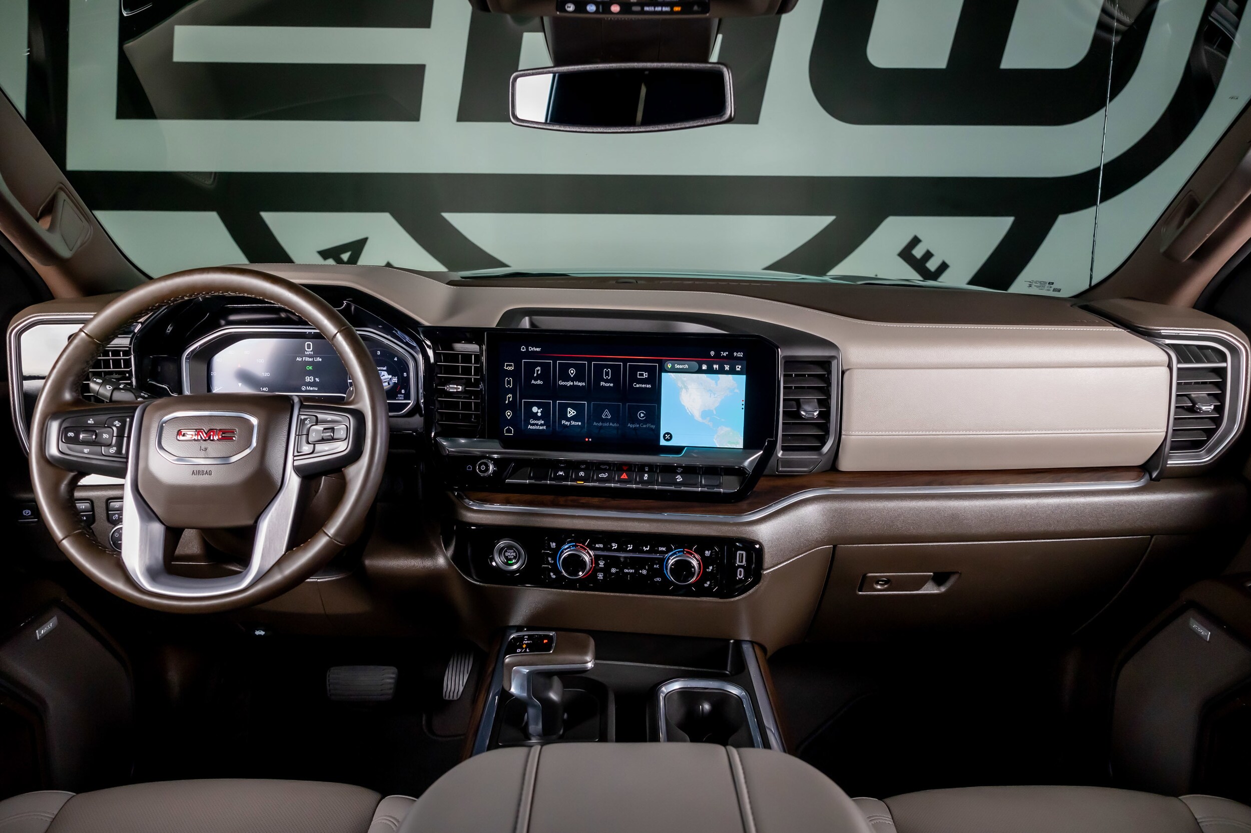 2023 Gmc Sierra 1500 SLT photo 2