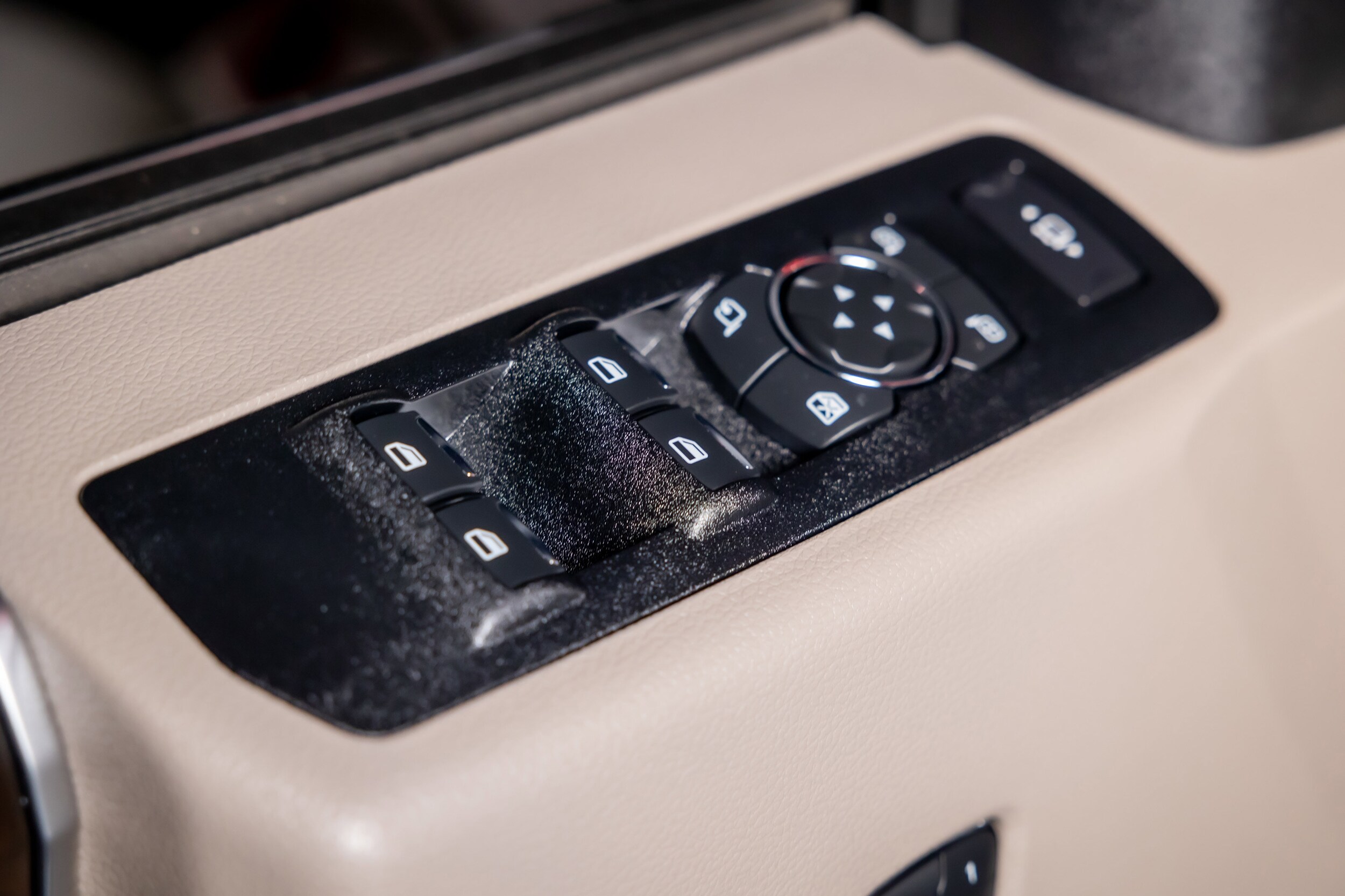 2019 Ford F-250 Super Duty Limited - Photo 49