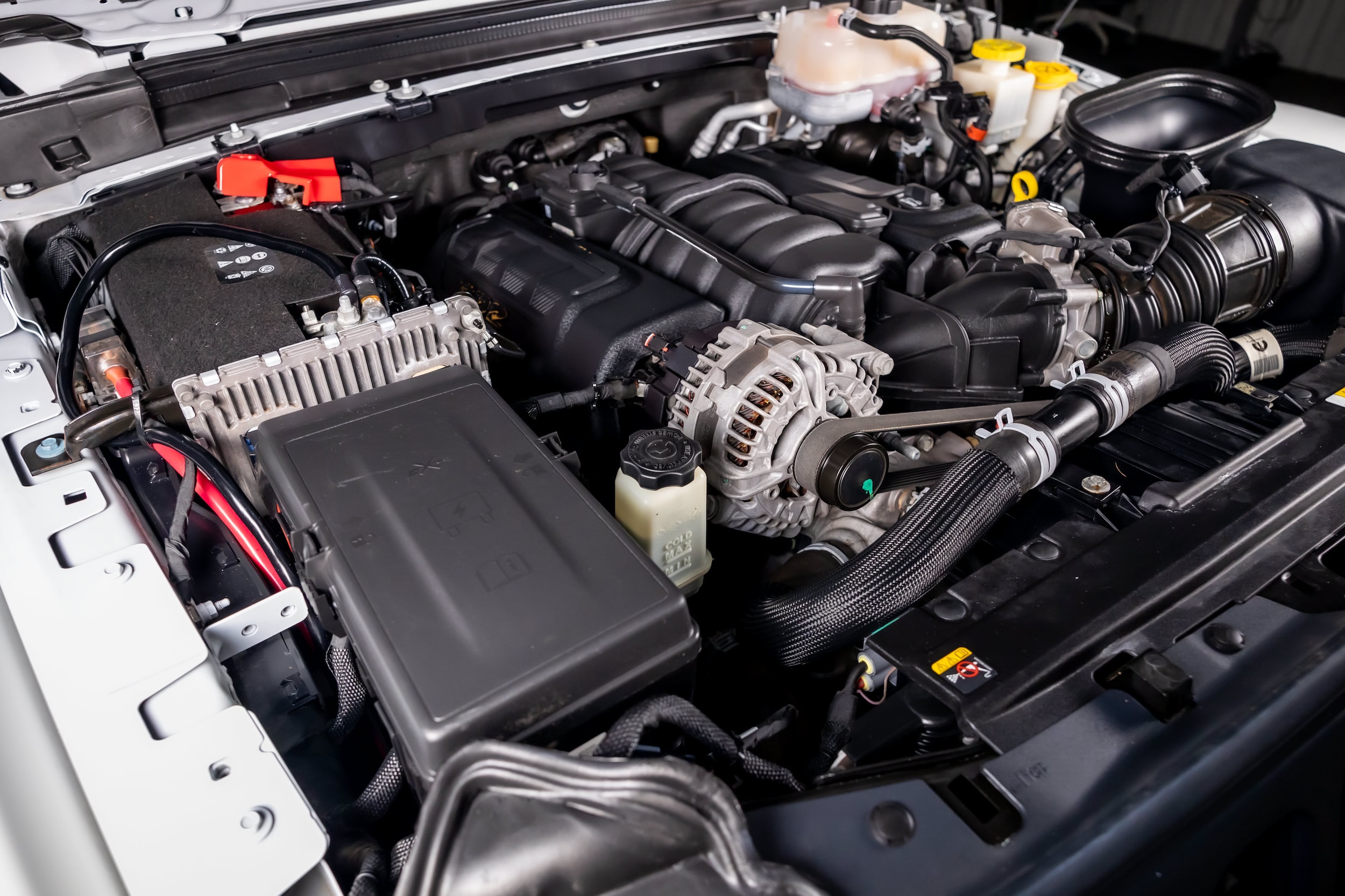 2023 Jeep Wrangler 4-Door Rubicon 392 - Photo 57