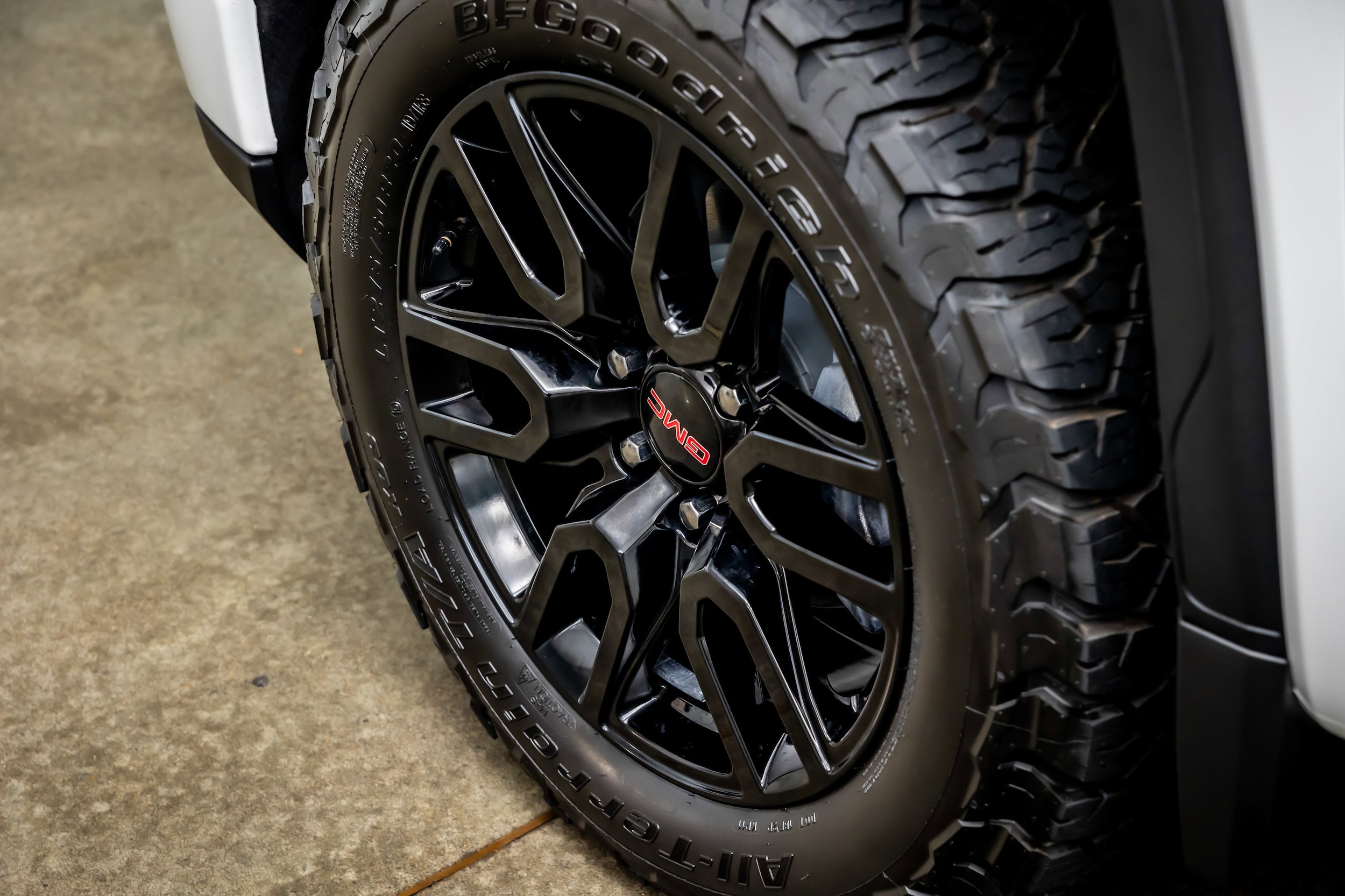 2026 GMC Sierra 1500 Elevation - Photo 18