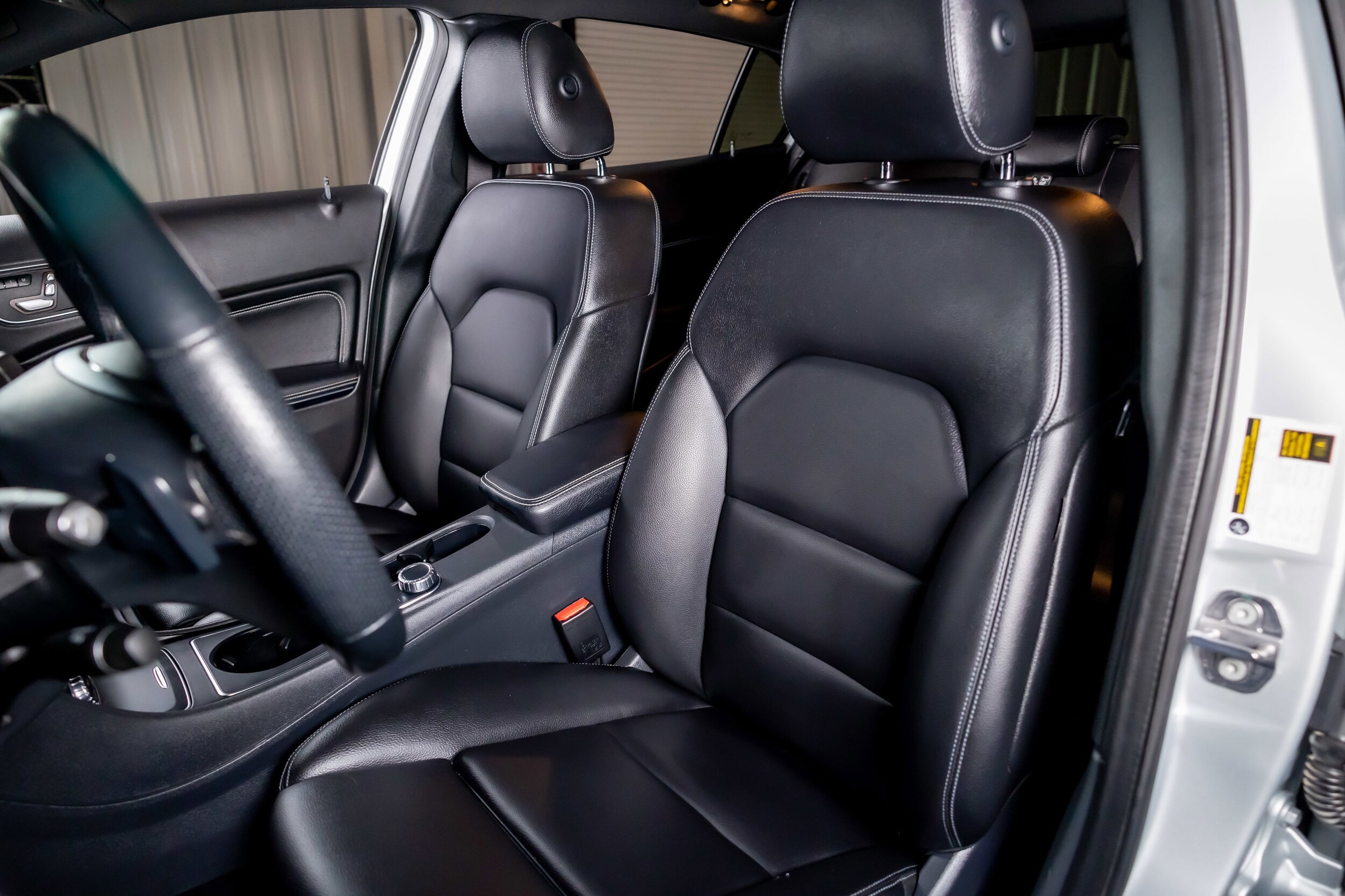 2019 Mercedes Benz GLA 250 photo 4