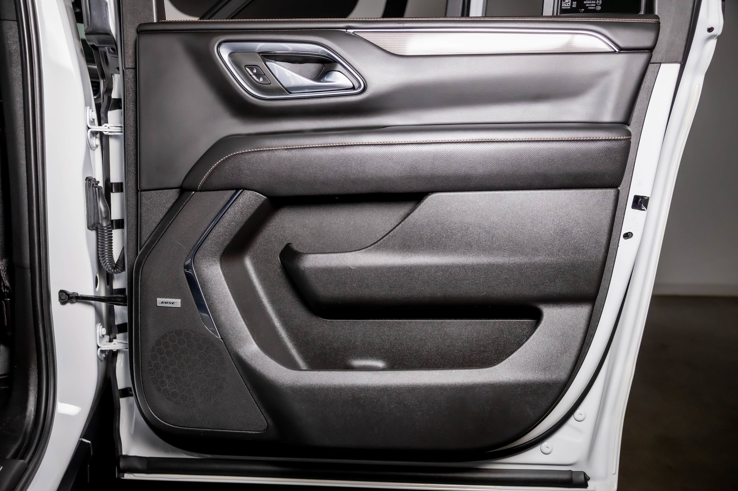 2023 GMC Yukon XL AT4 - Photo 45