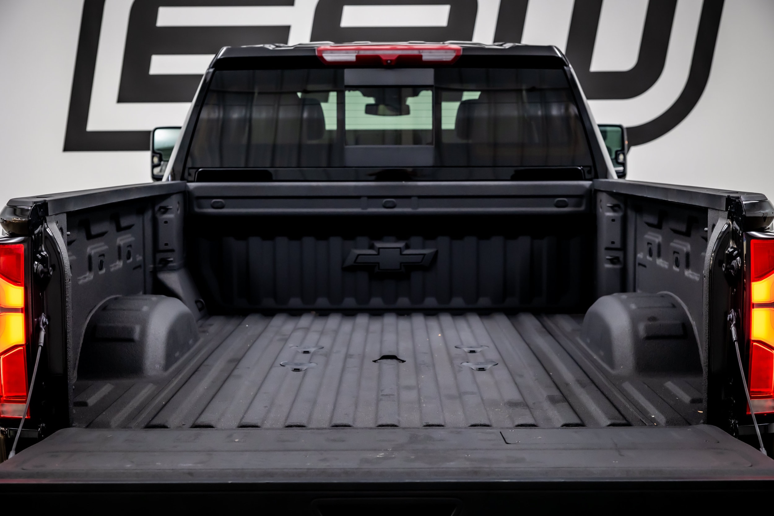 2026 Chevrolet Silverado 2500HD LT - Photo 40