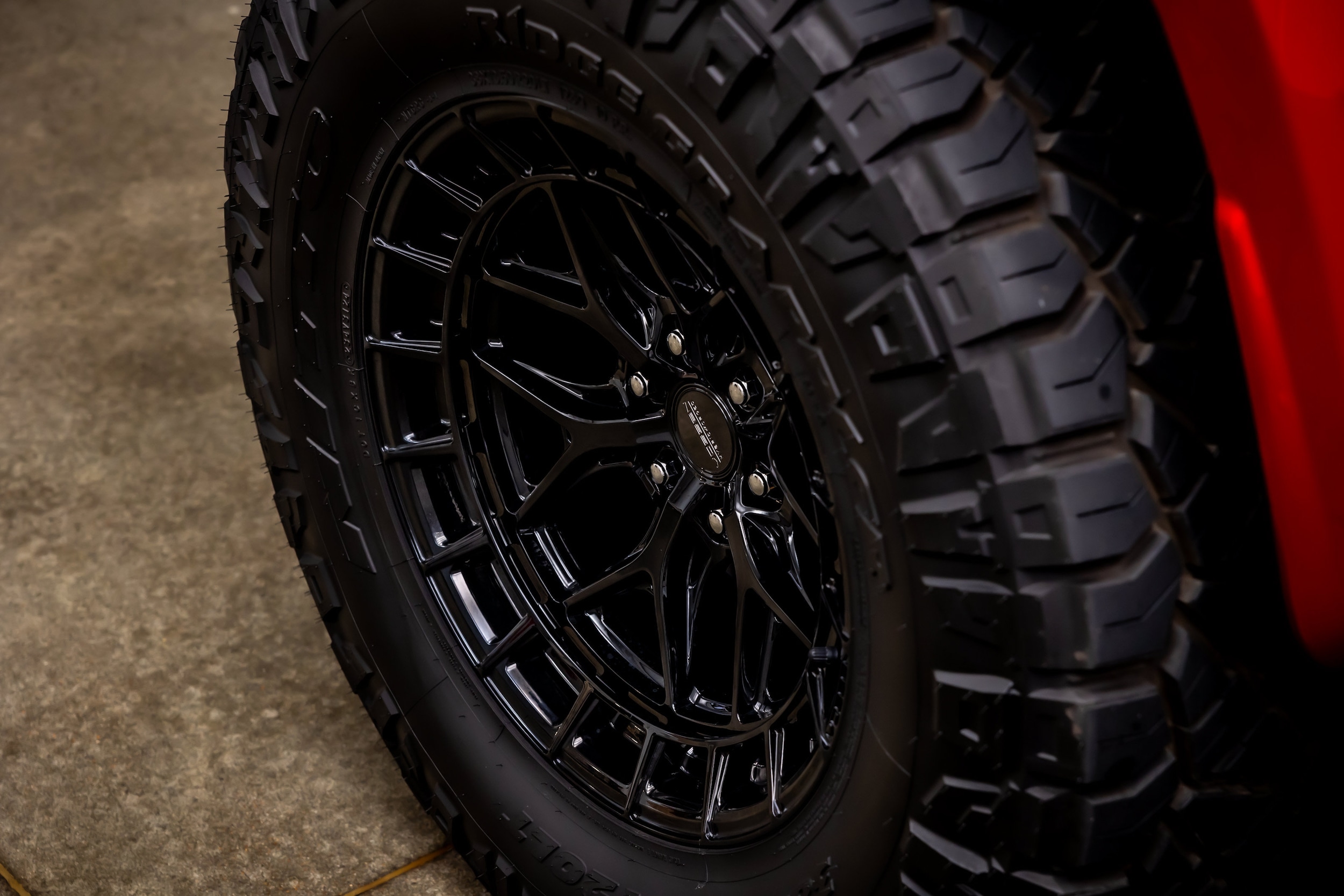 2024 Ford F-150 Raptor - Photo 27