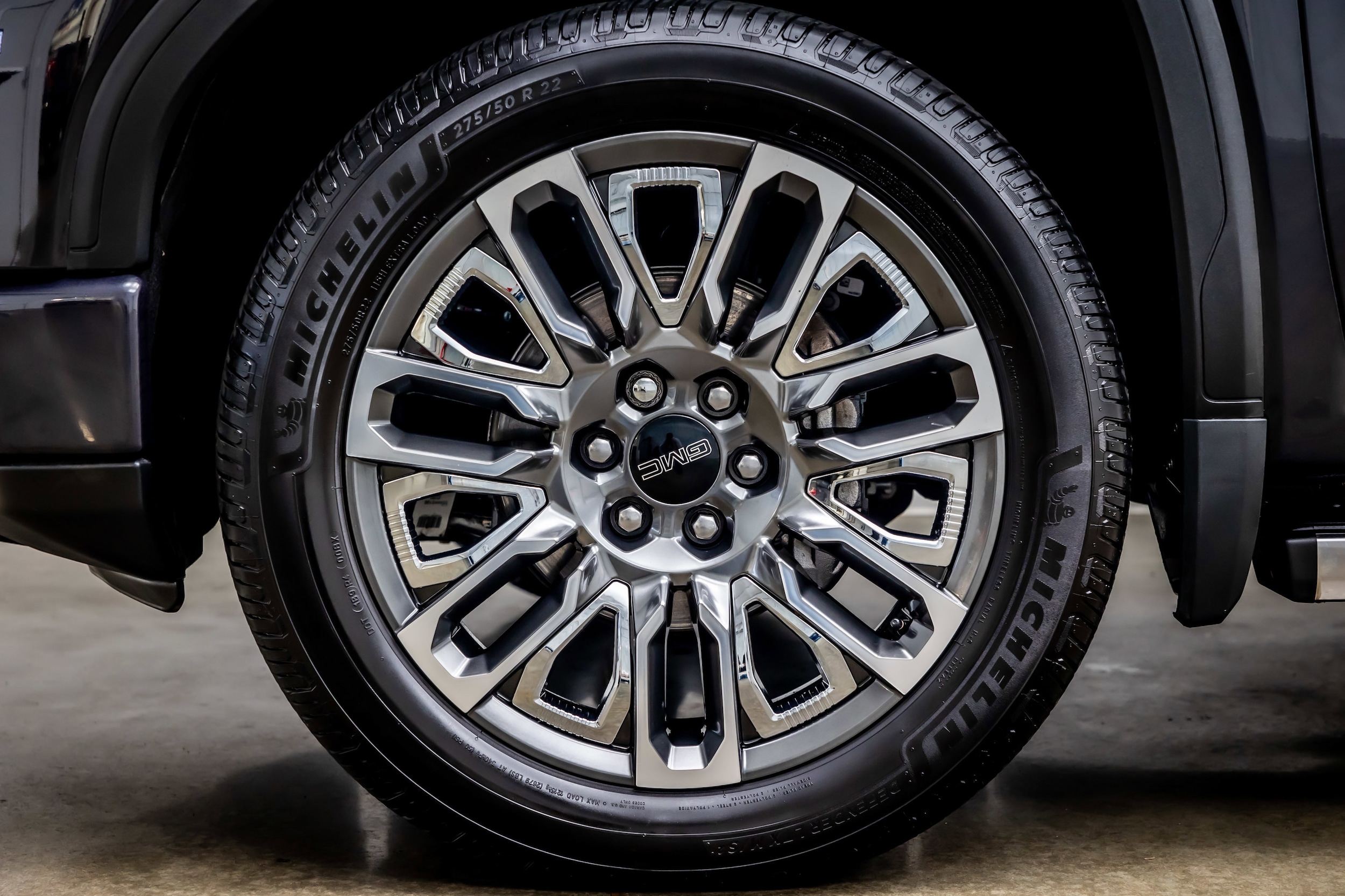 2024 GMC Sierra 1500 Denali Denali Ultimate - Photo 37