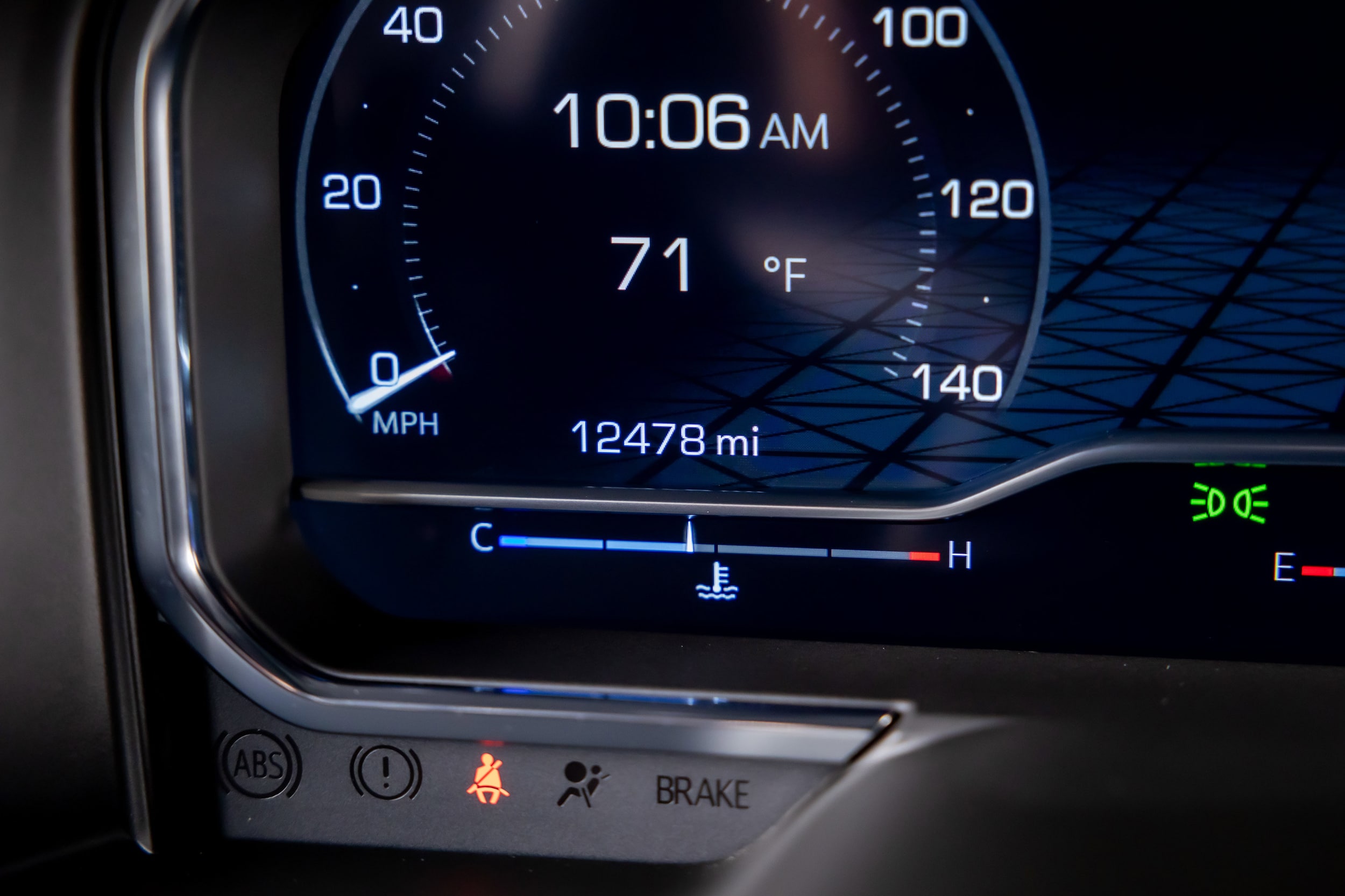 2025 GMC Sierra 2500HD Denali Ultimate - Photo 13