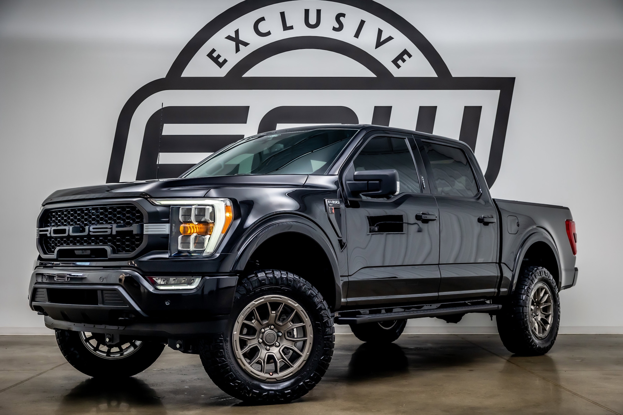 2021 Ford F-150 XLT 4x4 SuperCrew 5-1/2 Box's photo