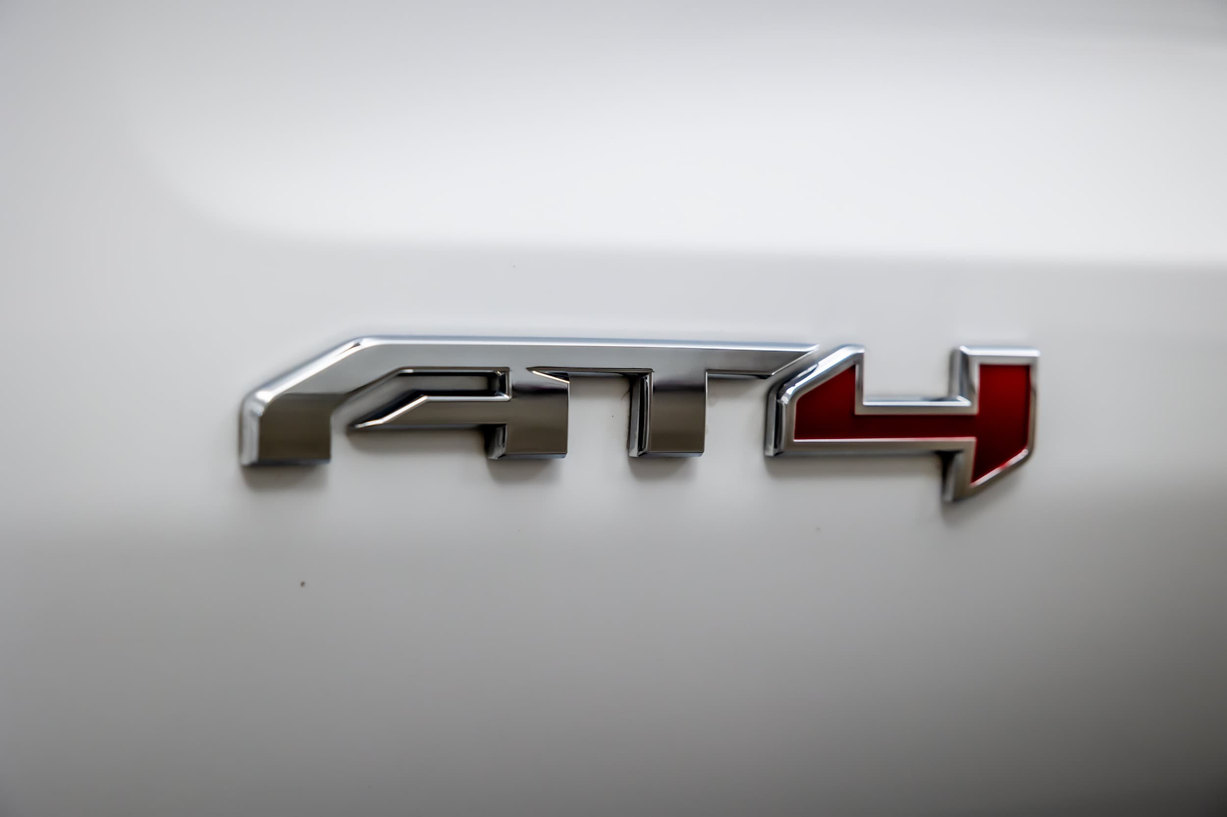 2023 GMC Sierra 1500 AT4 - Photo 18