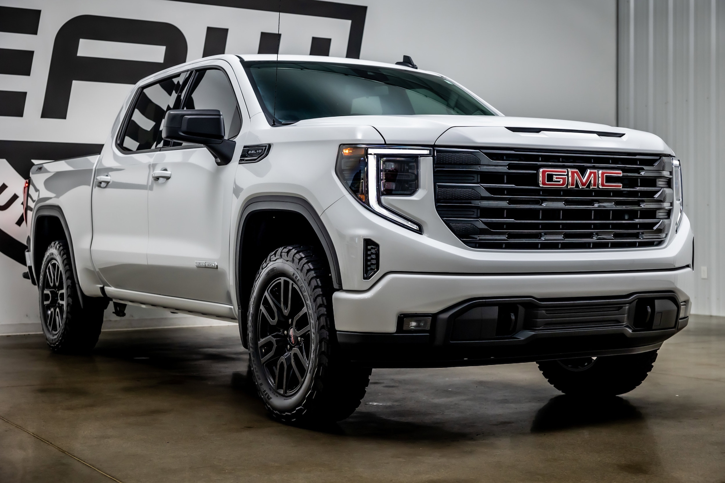 2026 GMC Sierra 1500 Elevation - Photo 28