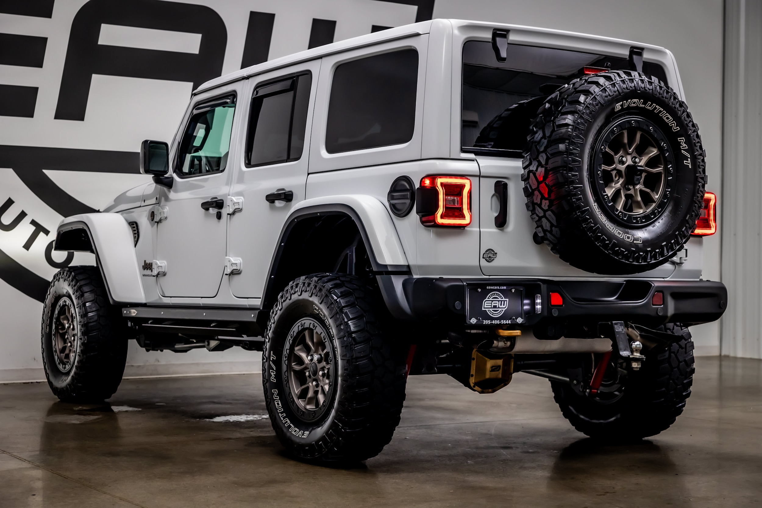 2023 Jeep Wrangler 4-Door Rubicon 392 - Photo 39
