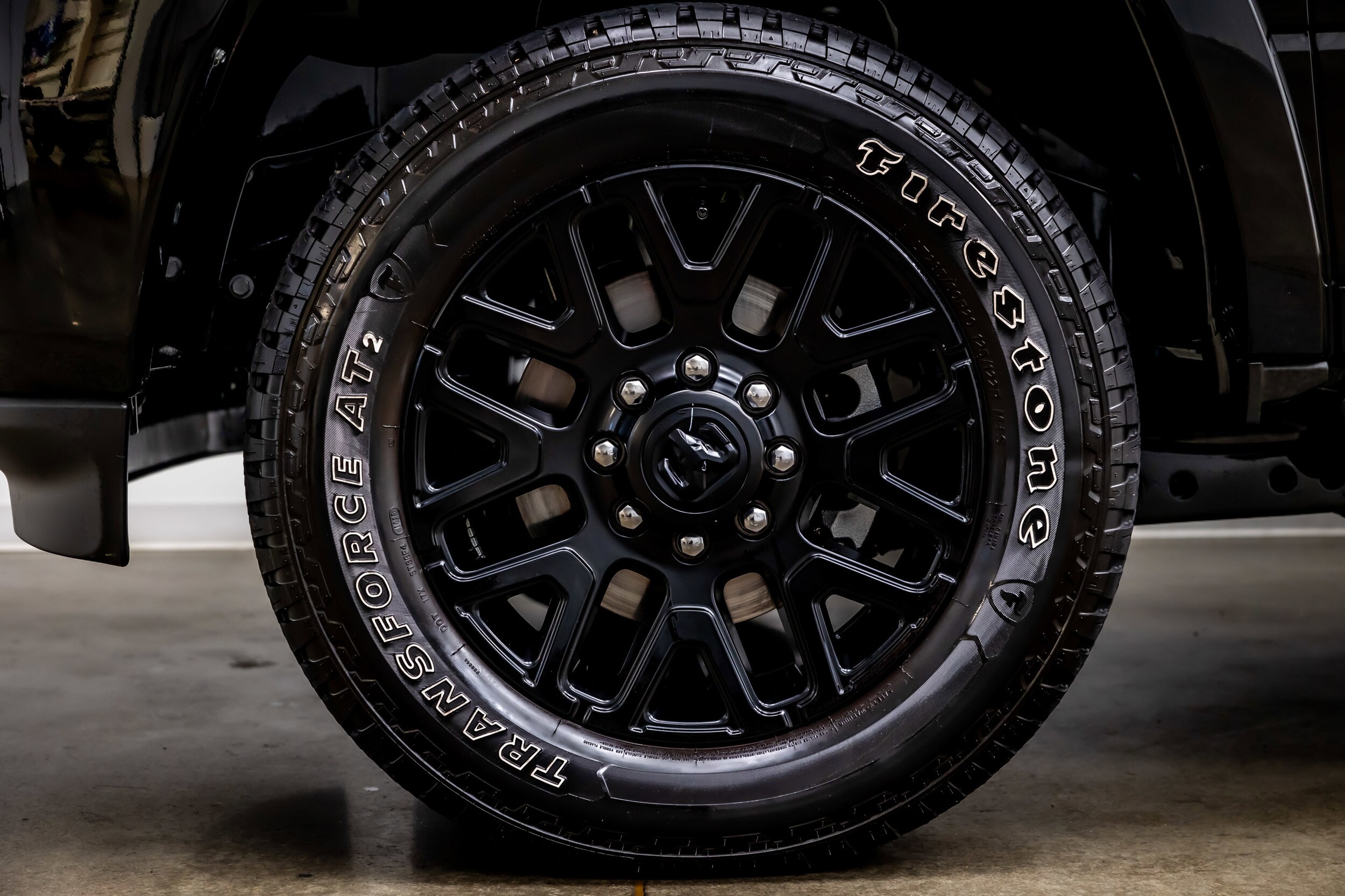 2025 RAM Ram 2500 Pickup Limited - Photo 42