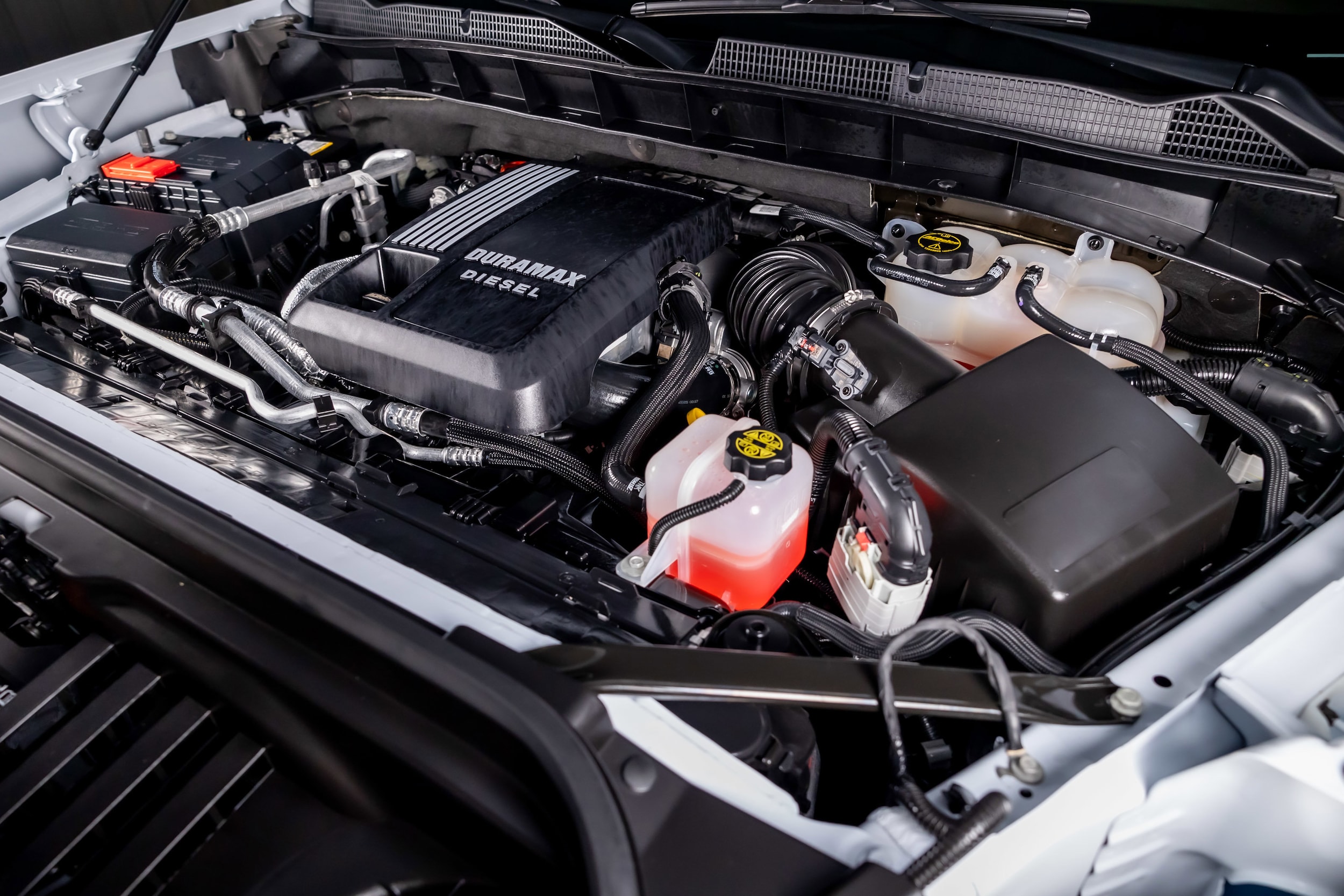 2026 GMC Sierra 1500 Denali - Photo 68