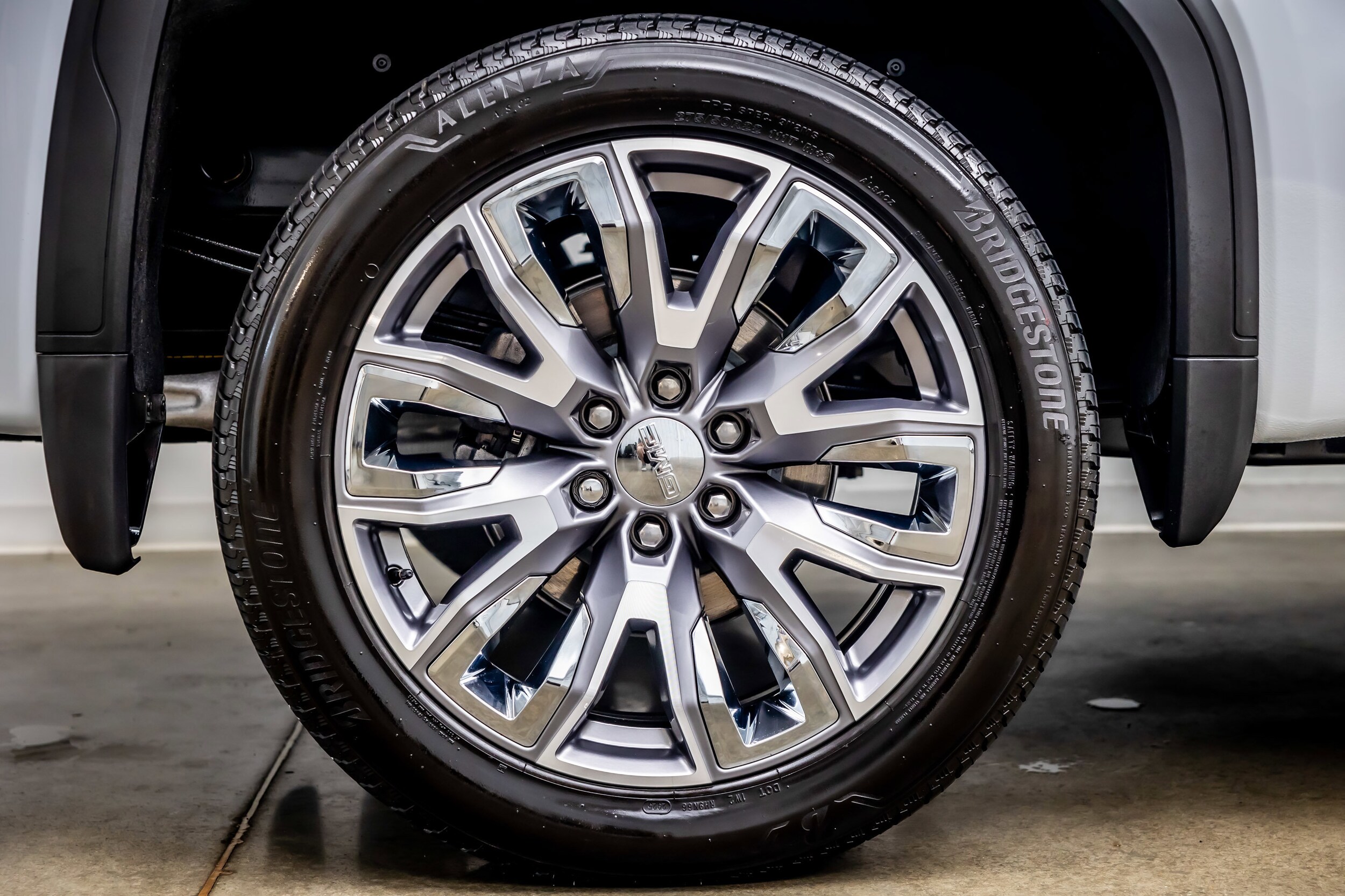 2026 GMC Sierra 1500 Denali - Photo 39
