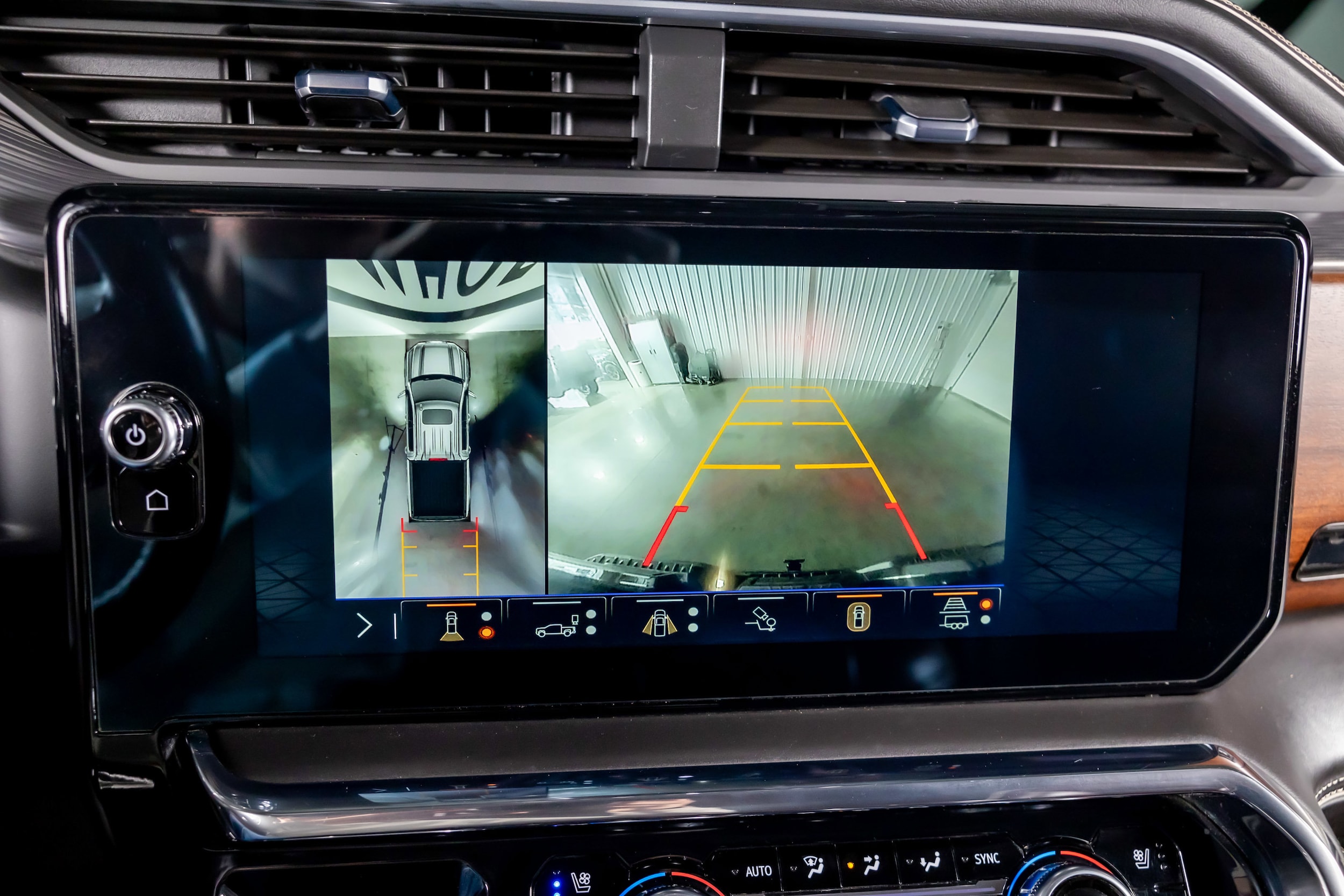 2024 GMC Sierra 1500 Denali Denali Ultimate - Photo 11