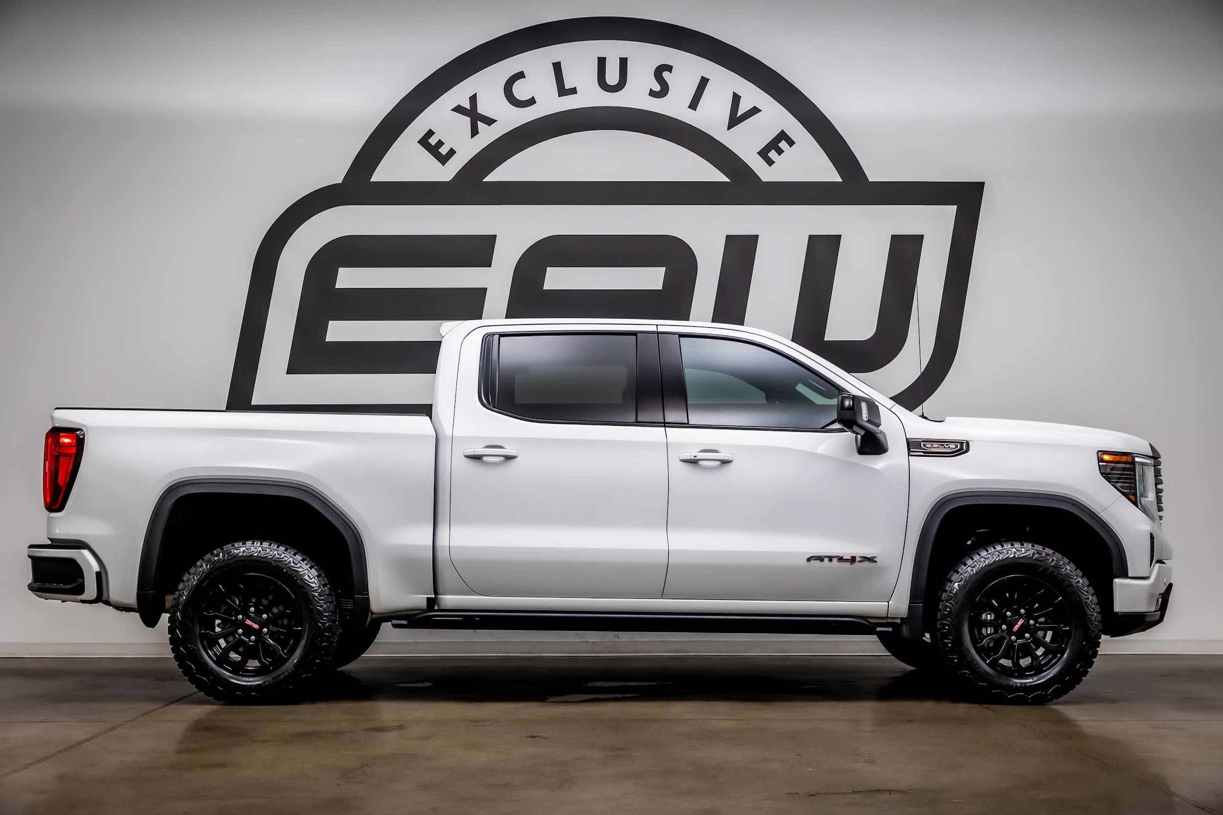 2022 GMC Sierra 1500 AT4X - Photo 9