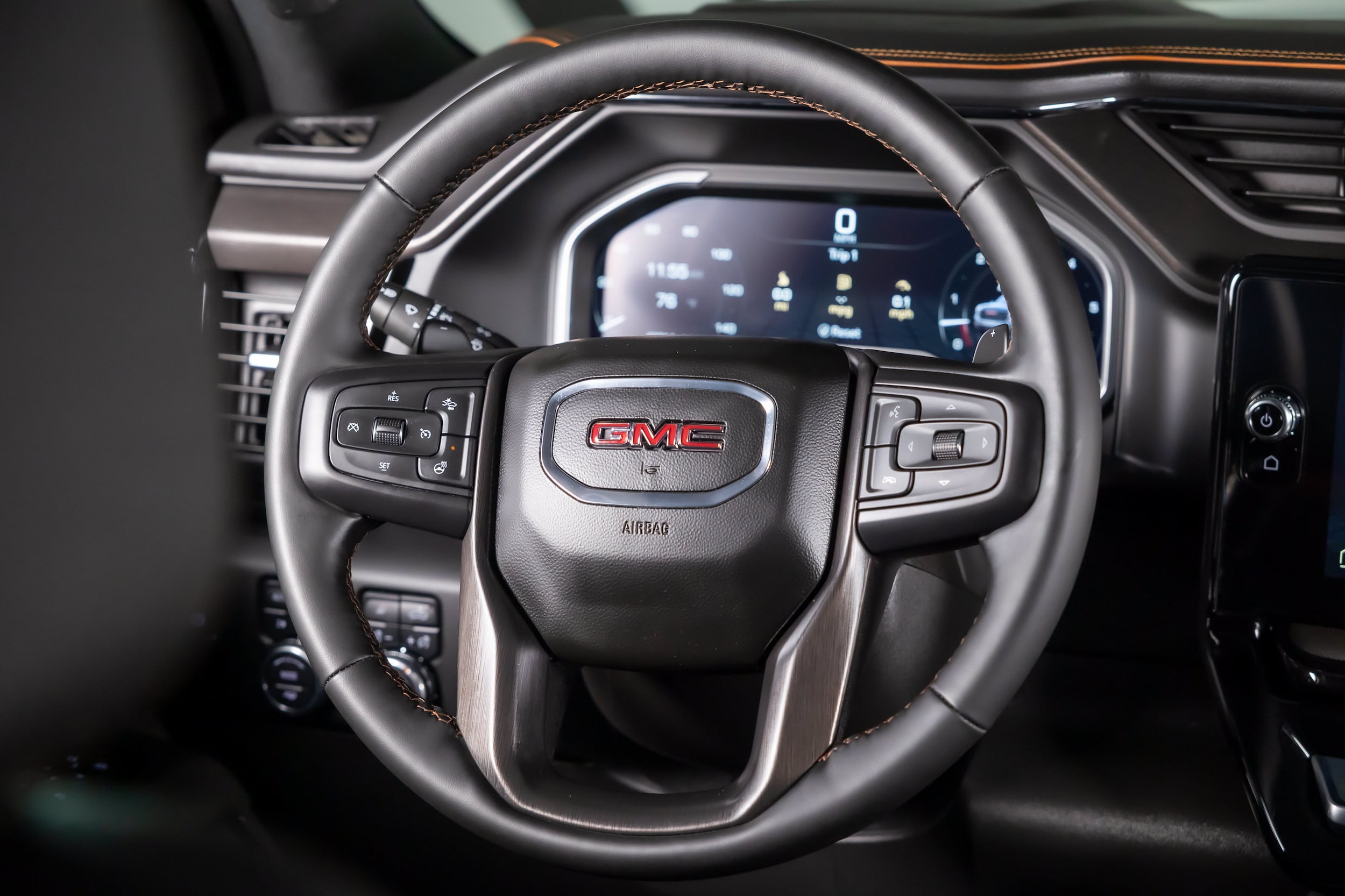2023 GMC Sierra 1500 AT4 - Photo 57