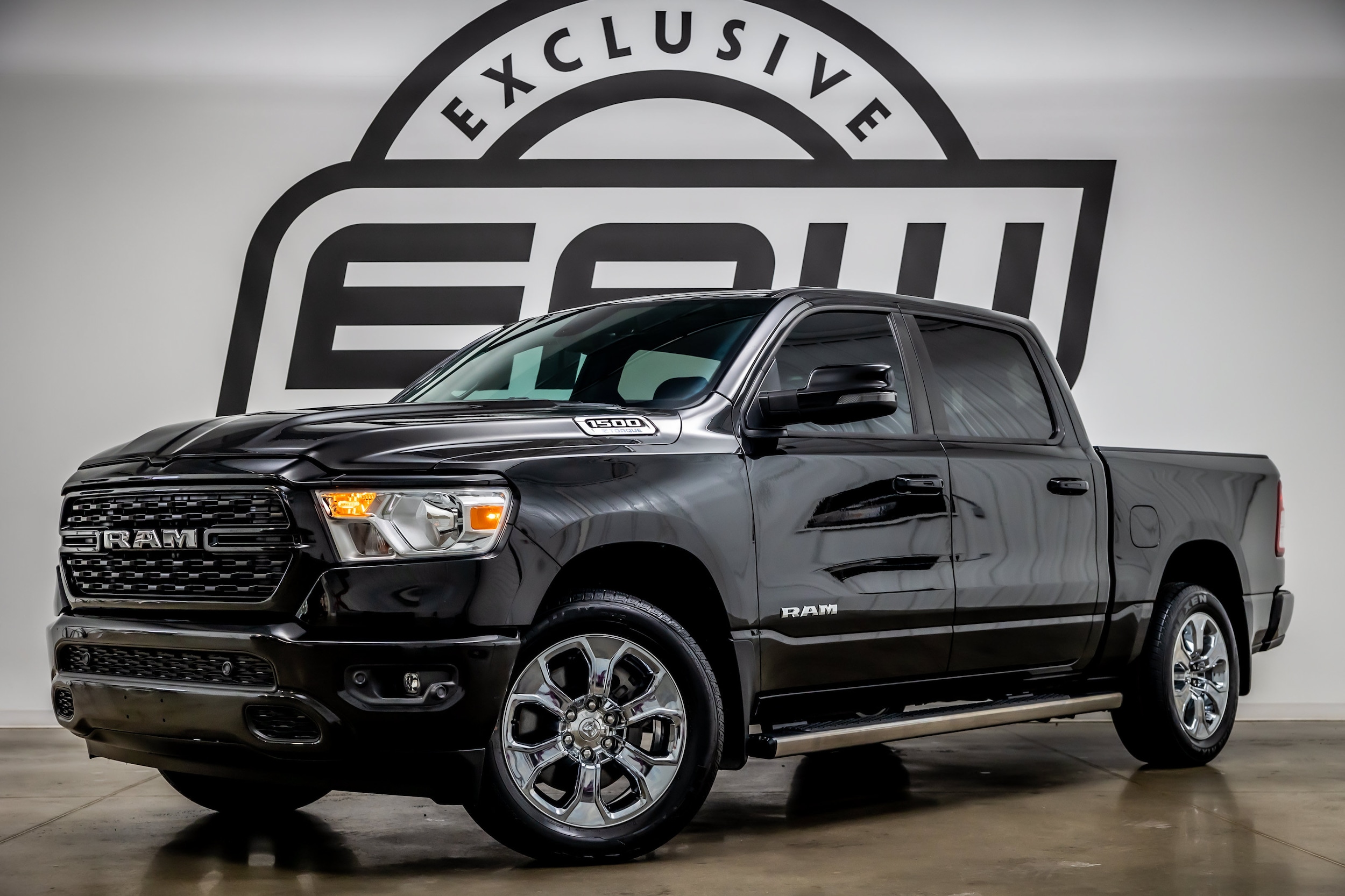 2024 RAM Ram 1500 Pickup Big Horn/Lone Star near Birmingham Alabama