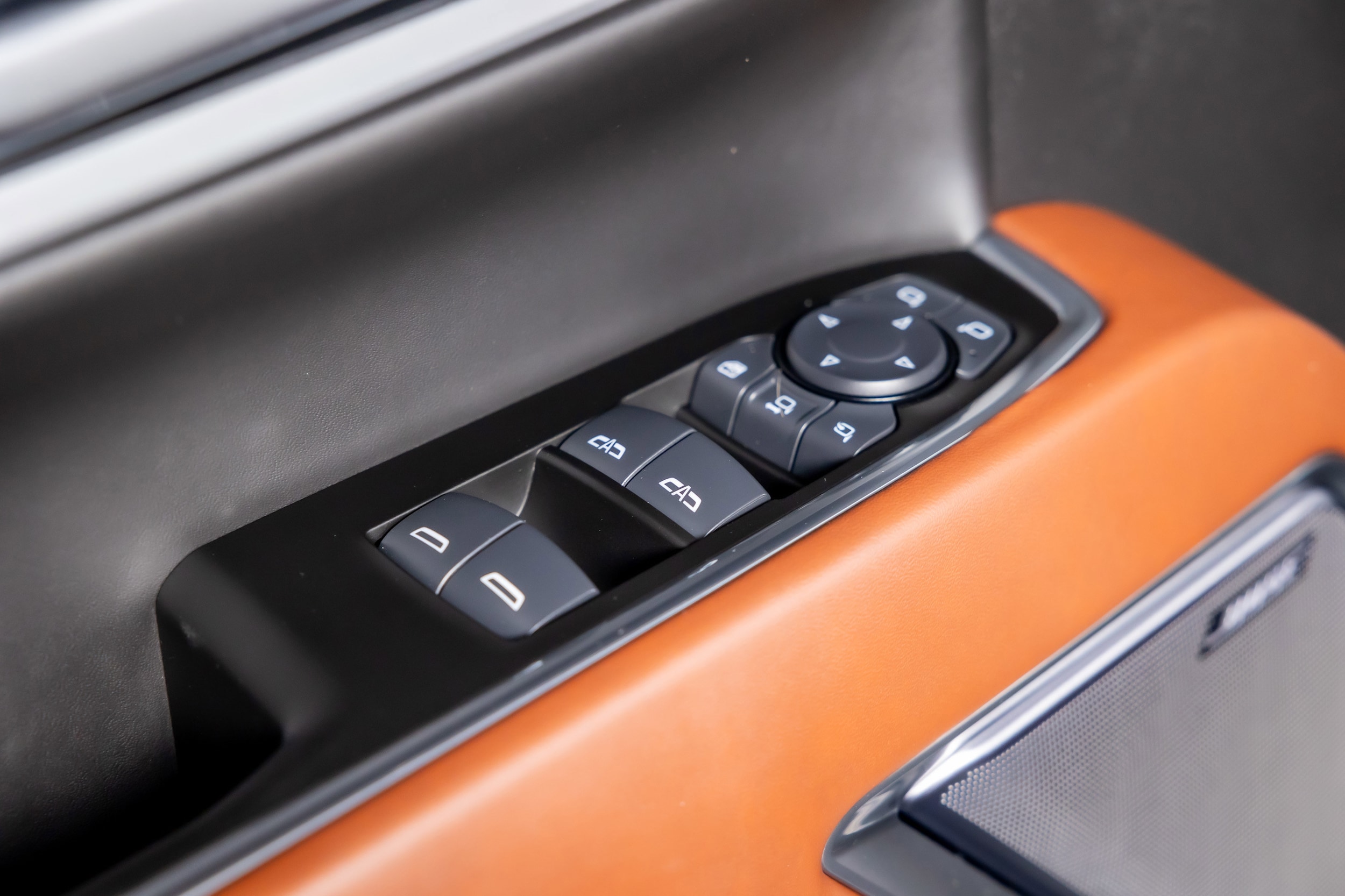 2025 GMC Sierra 2500HD Denali Ultimate - Photo 49
