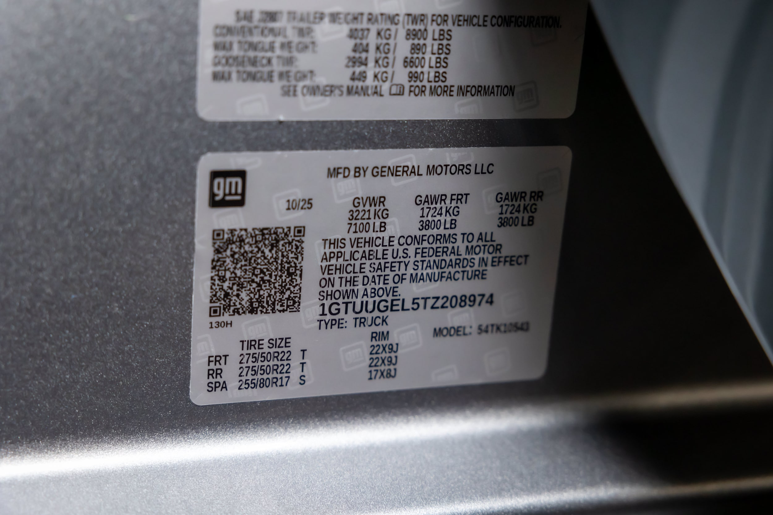 2026 GMC Sierra 1500 Denali - Photo 70