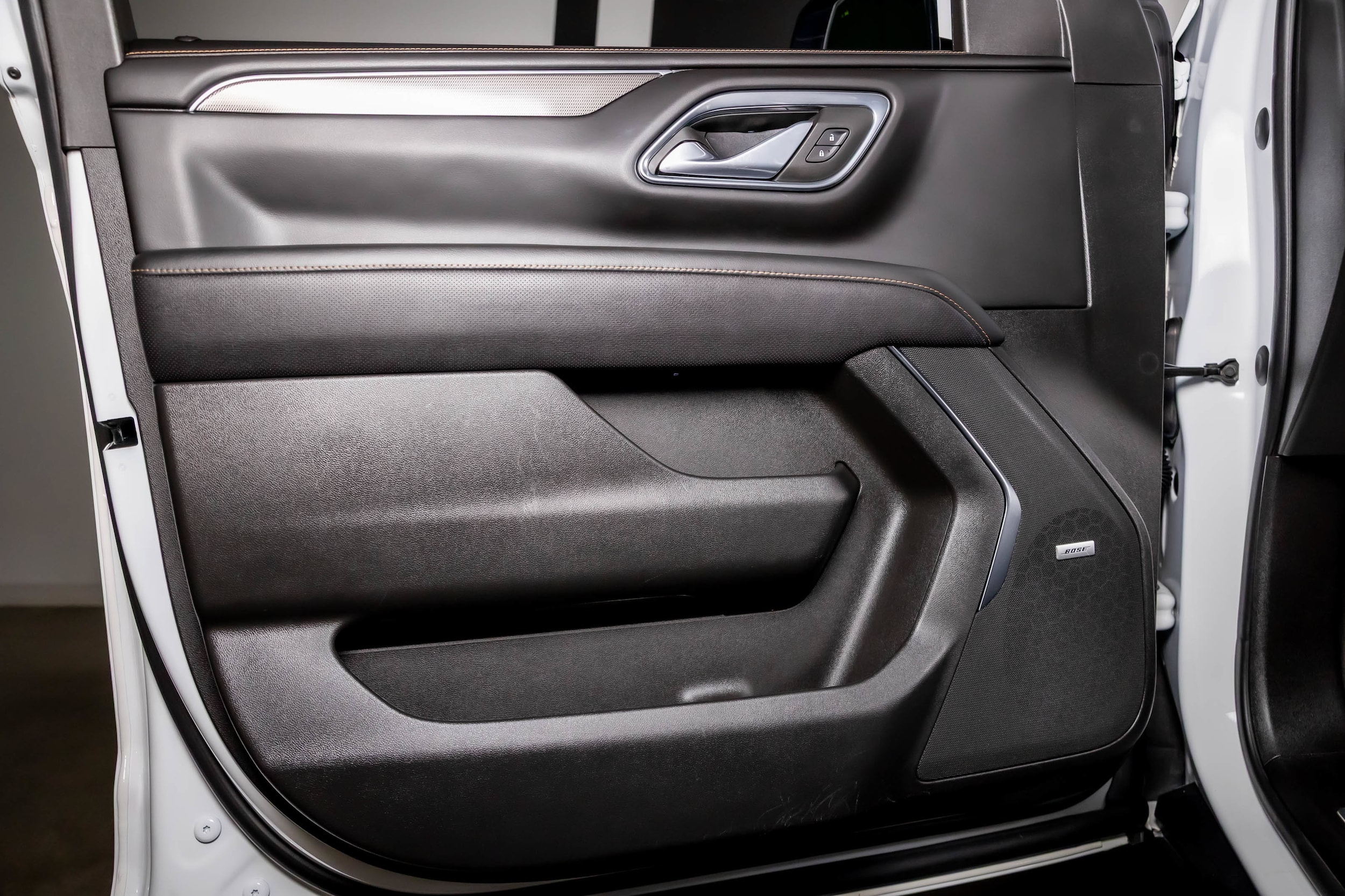 2023 GMC Yukon XL AT4 - Photo 49