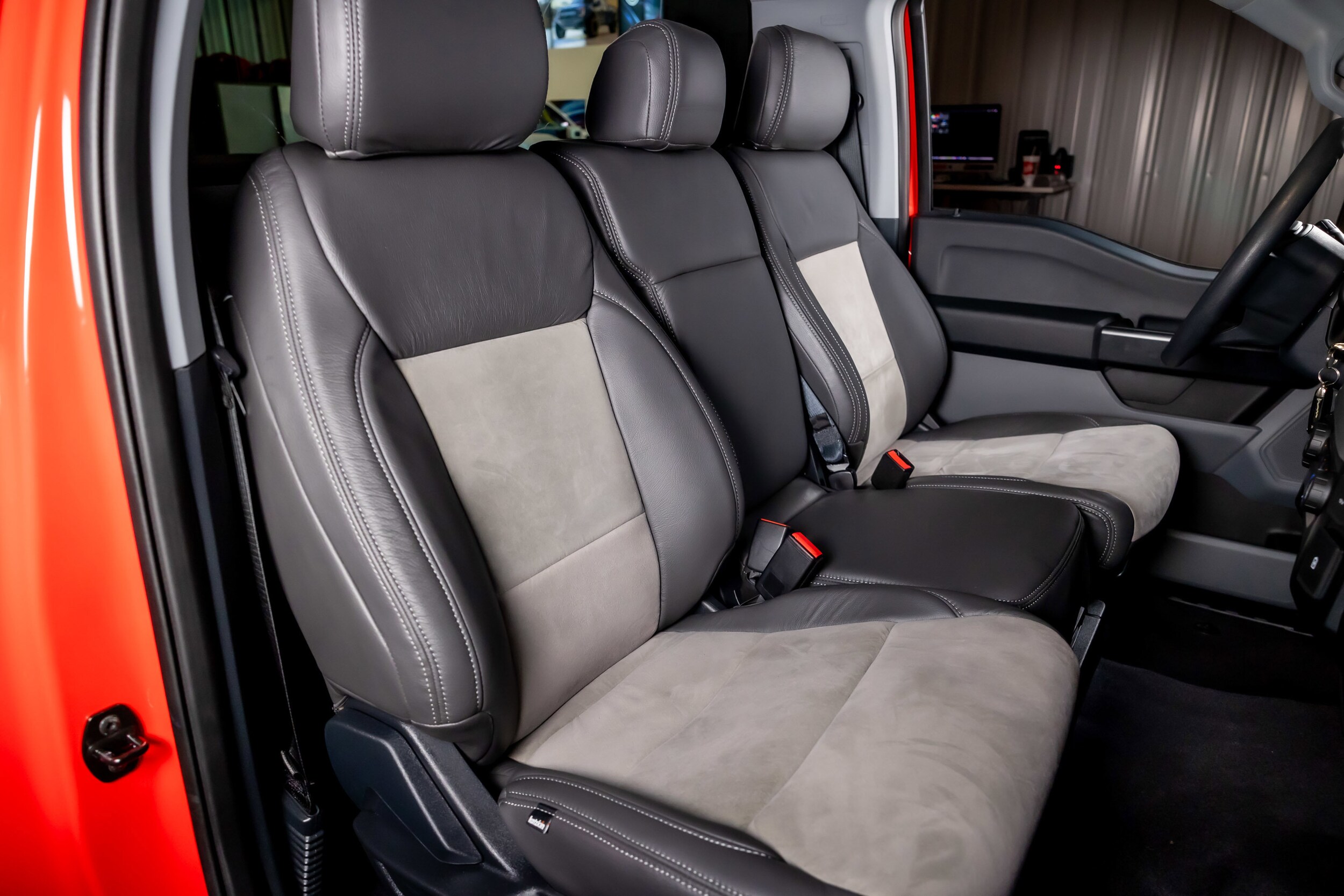 2023 Ford F-150 XL - Photo 14