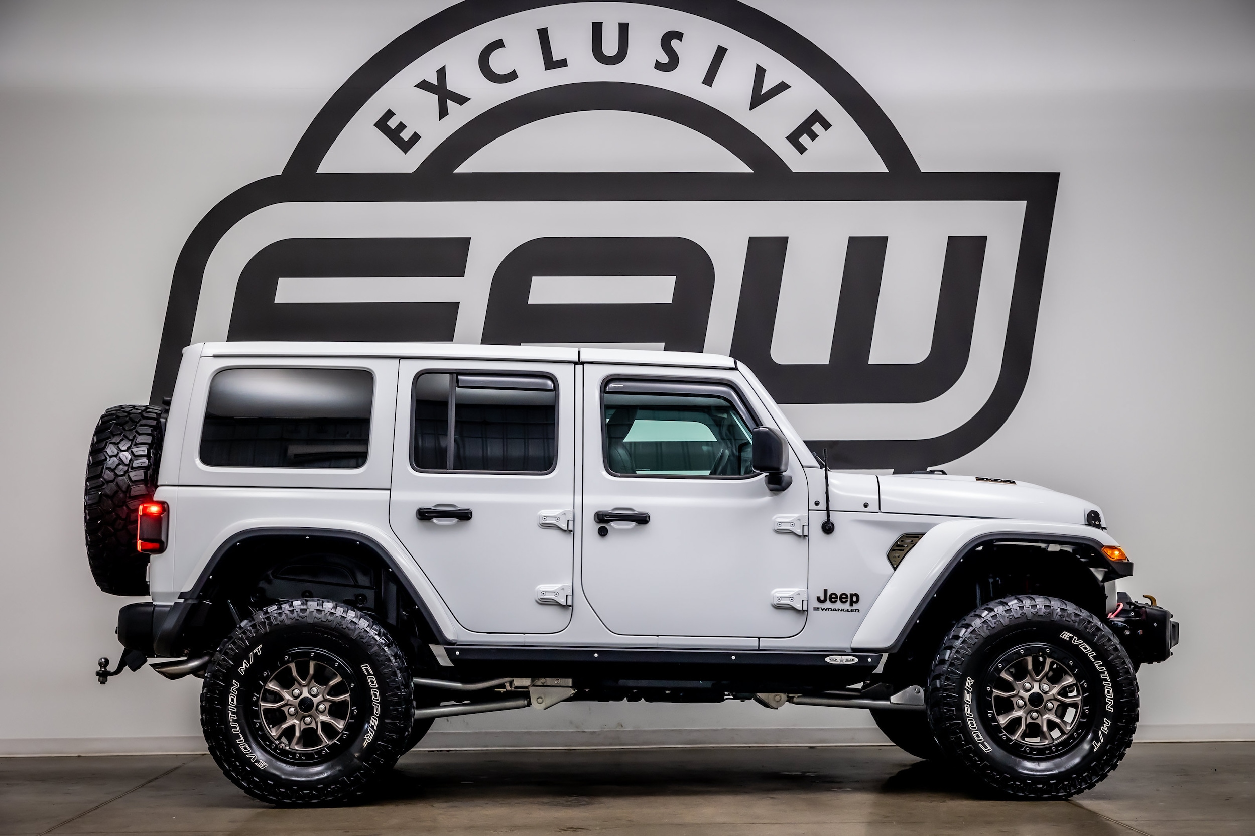 2023 Jeep Wrangler 4-Door Rubicon 392 - Photo 9