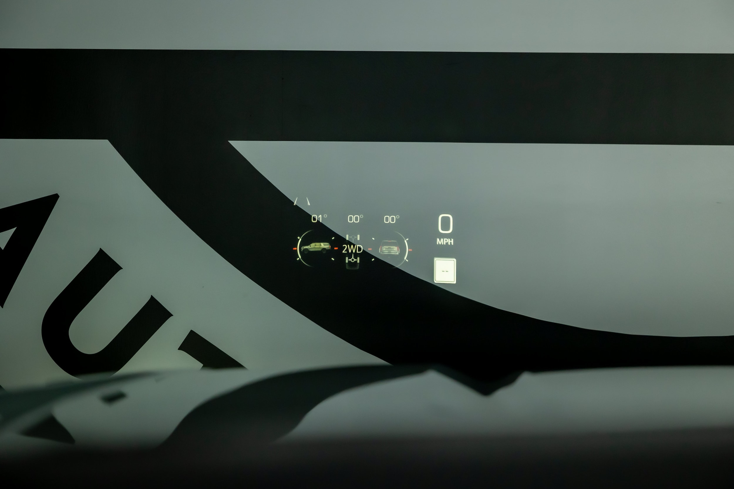 2023 GMC Yukon XL AT4 - Photo 31