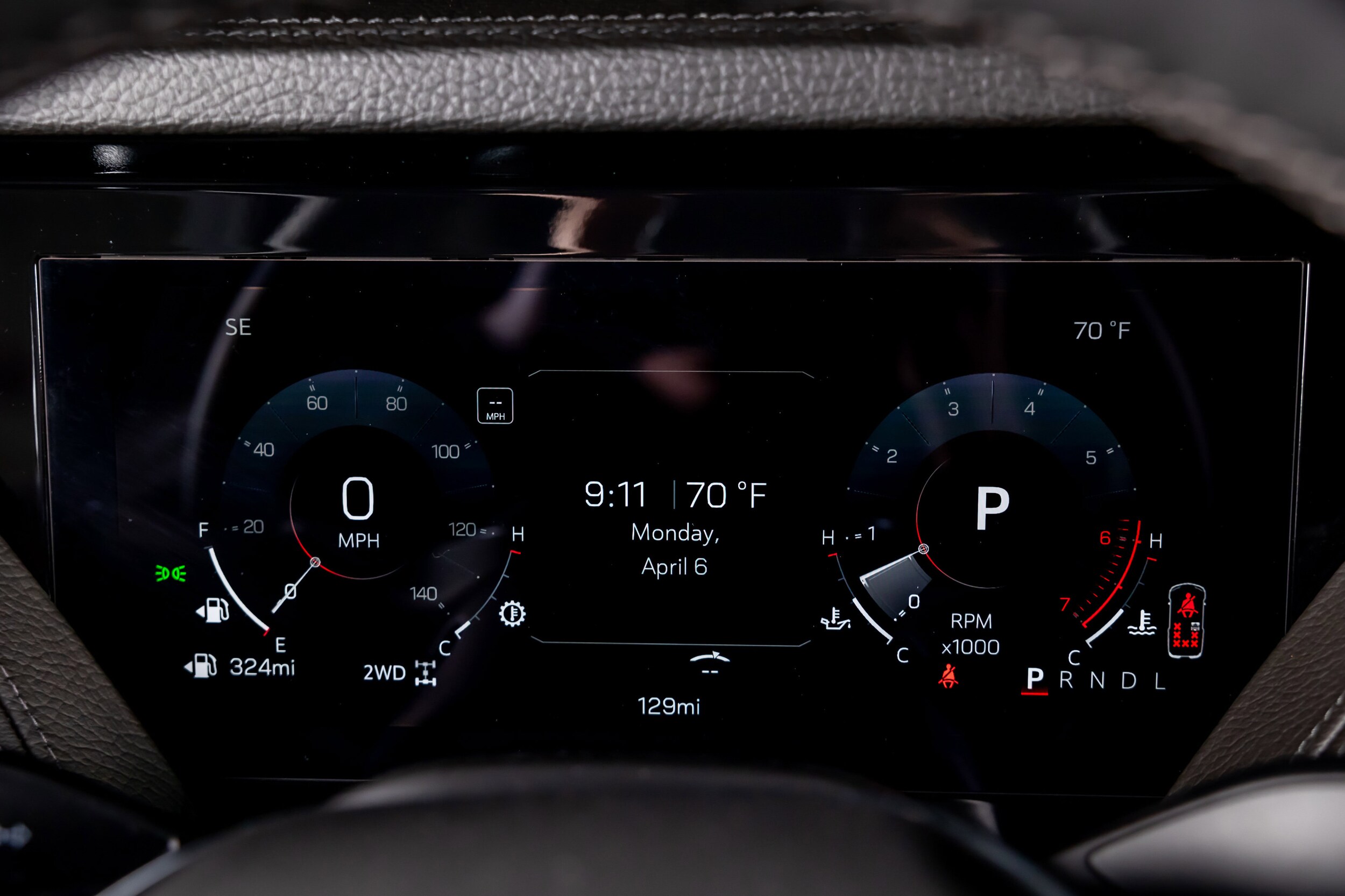 2026 GMC Yukon XL Denali - Photo 60