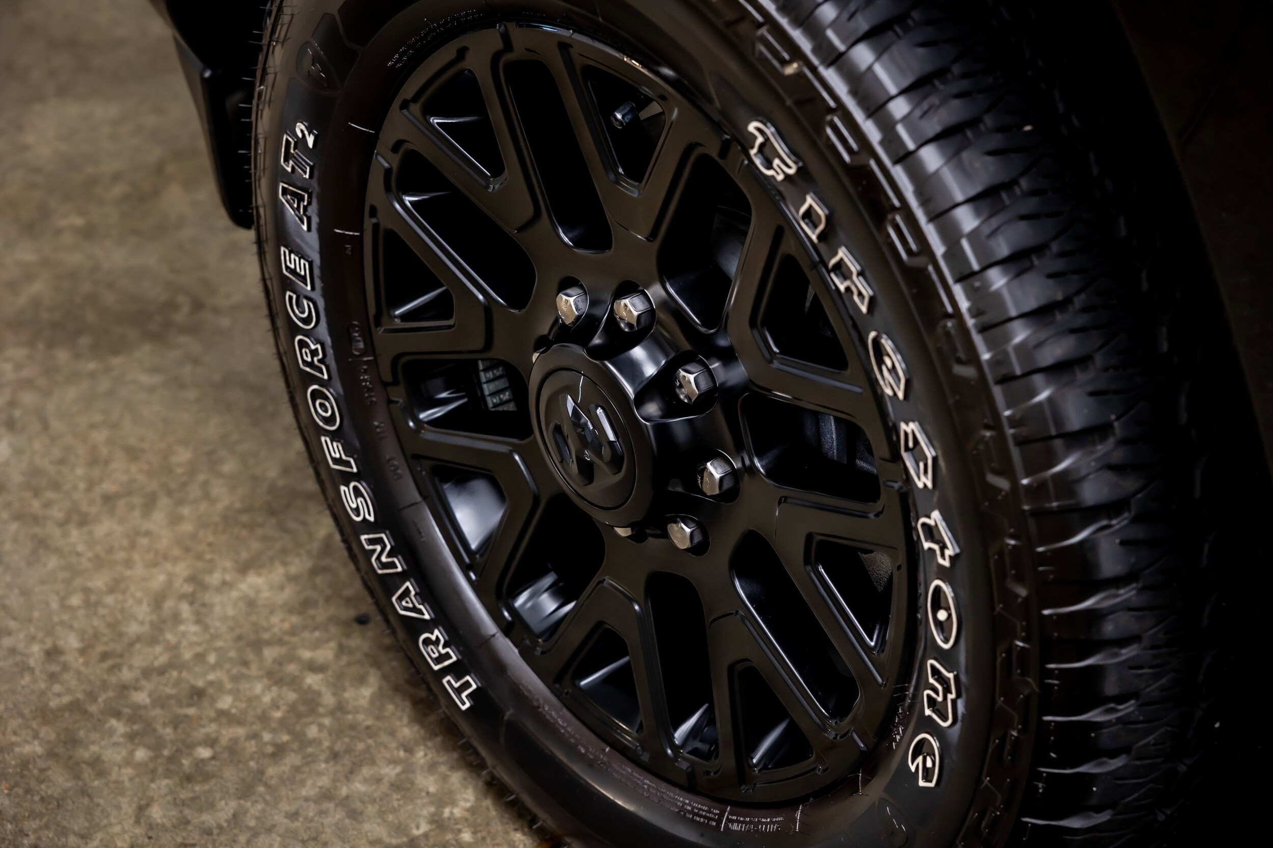 2025 RAM Ram 2500 Pickup Limited - Photo 20