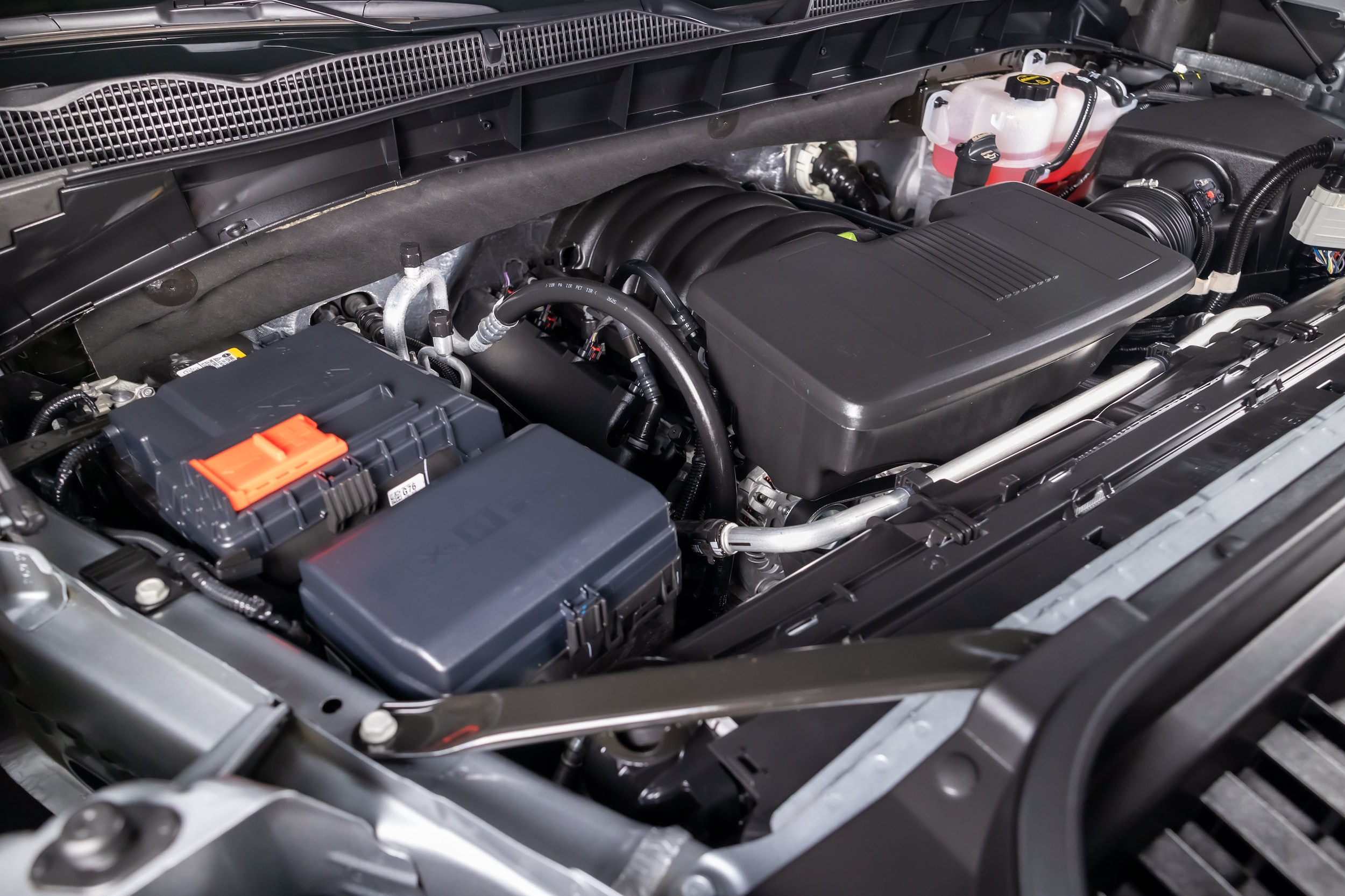 2026 GMC Sierra 1500 Denali - Photo 67