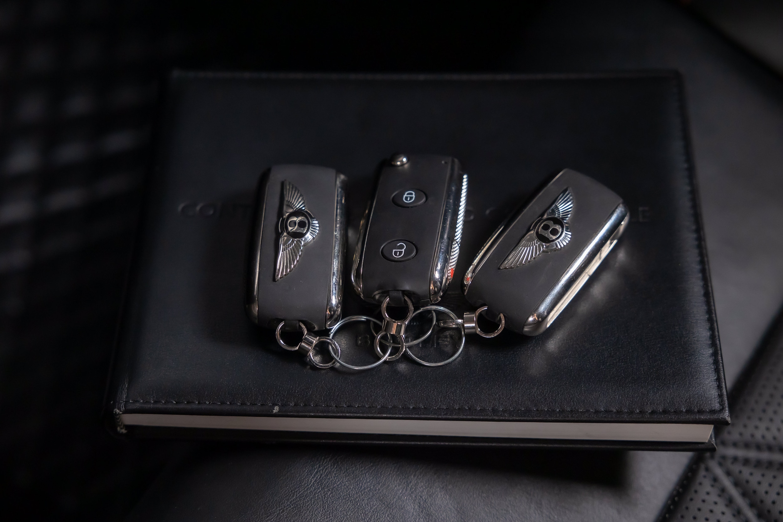 2014 Bentley Continental GTC Speed - Photo 36