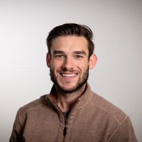 Staff member Rivers Chamblee from 9820bdb3d7d4